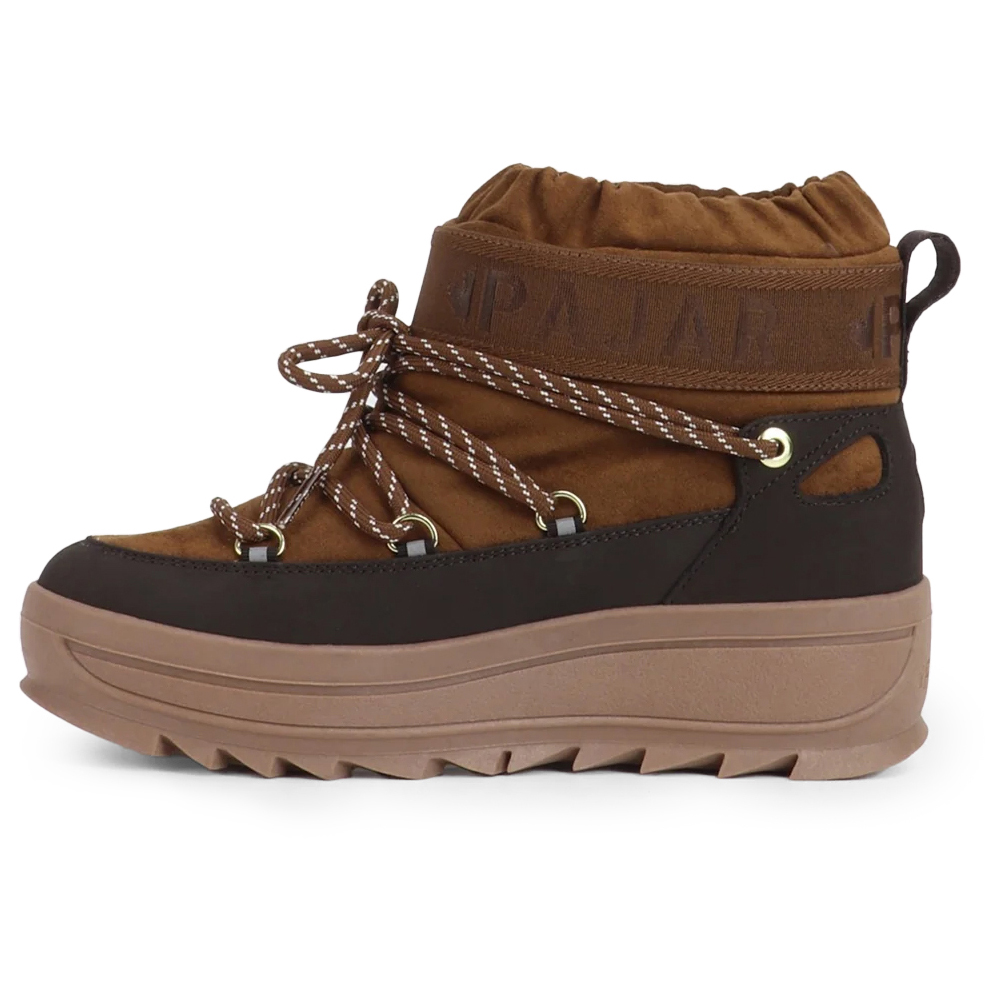 Pajar - Women's Galaxy Mini Suede - Winterschuhe Pajar - Women's Galaxy Mini Suede - Winterschuhe