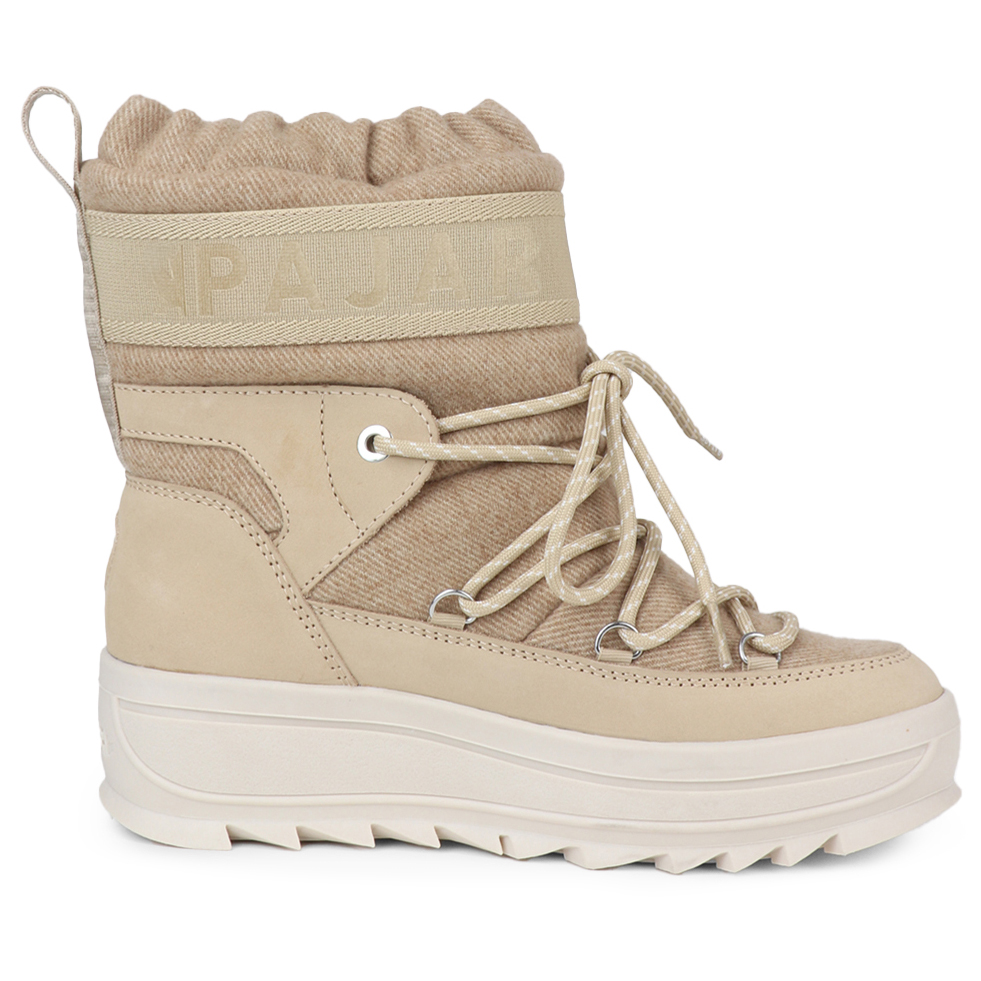 Pajar - Women's Galaxy Wool - Winterschuhe Pajar - Women's Galaxy Wool - Winterschuhe