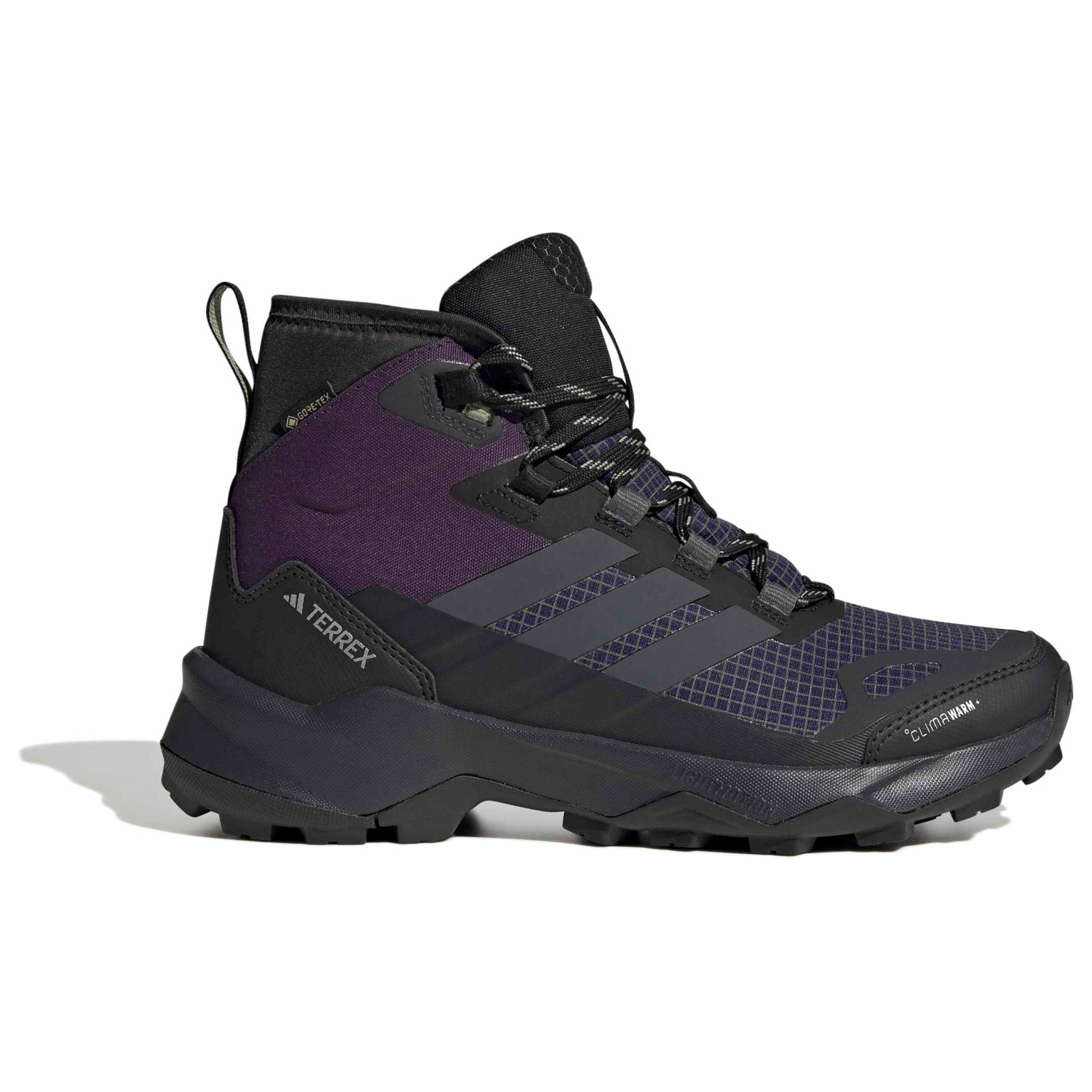 adidas Terrex - Women's Terrex Skychaser AX5 Mid GTX CW+ - Winterschuhe adidas Terrex - Women's Terrex Skychaser AX5 Mid GTX CW+ - Winterschuhe