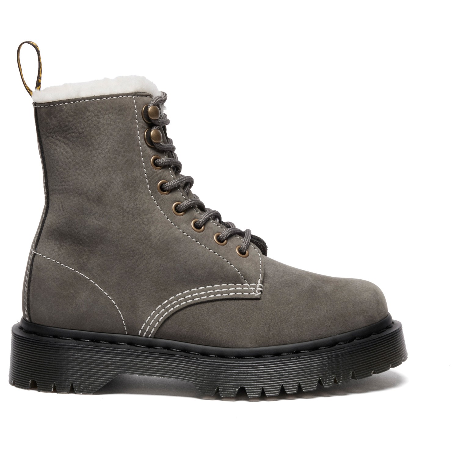 Dr. Martens - Women's 1460 Pascal Bex FL - Winterschuhe Dr. Martens - Women's 1460 Pascal Bex FL - Winterschuhe