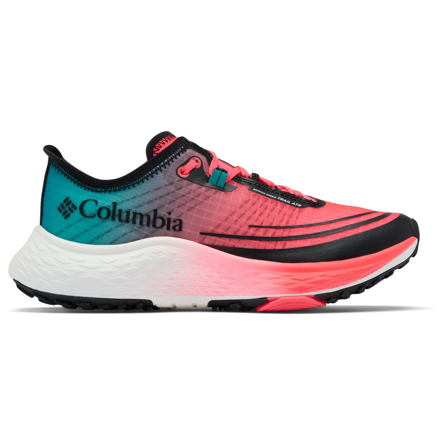 Columbia - Women's Konos Speed Trail ATR - Multisportschuhe Columbia - Women's Konos Speed Trail ATR - Multisportschuhe