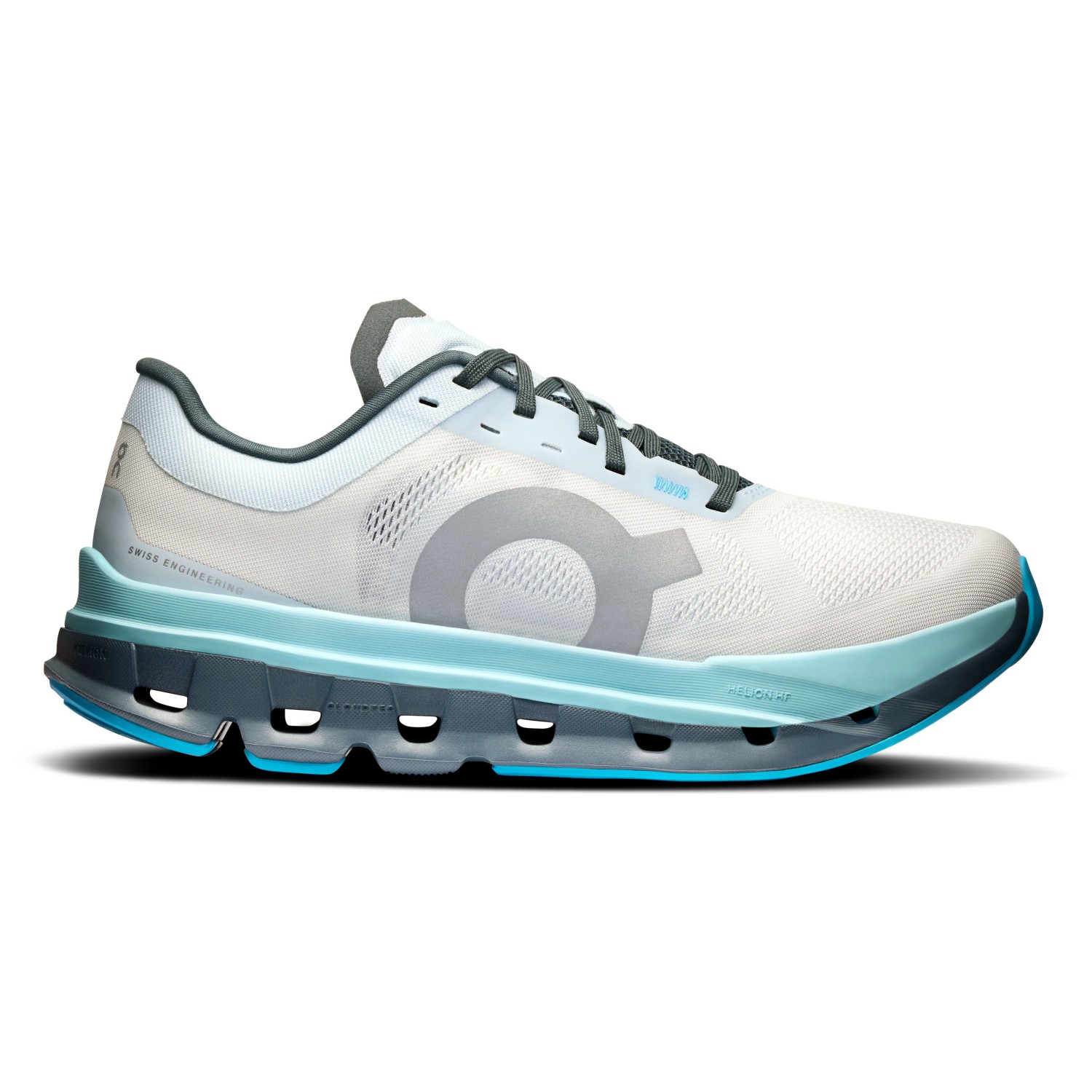 On - Women's Cloudflow 5 - Runningschuhe On - Women's Cloudflow 5 - Runningschuhe