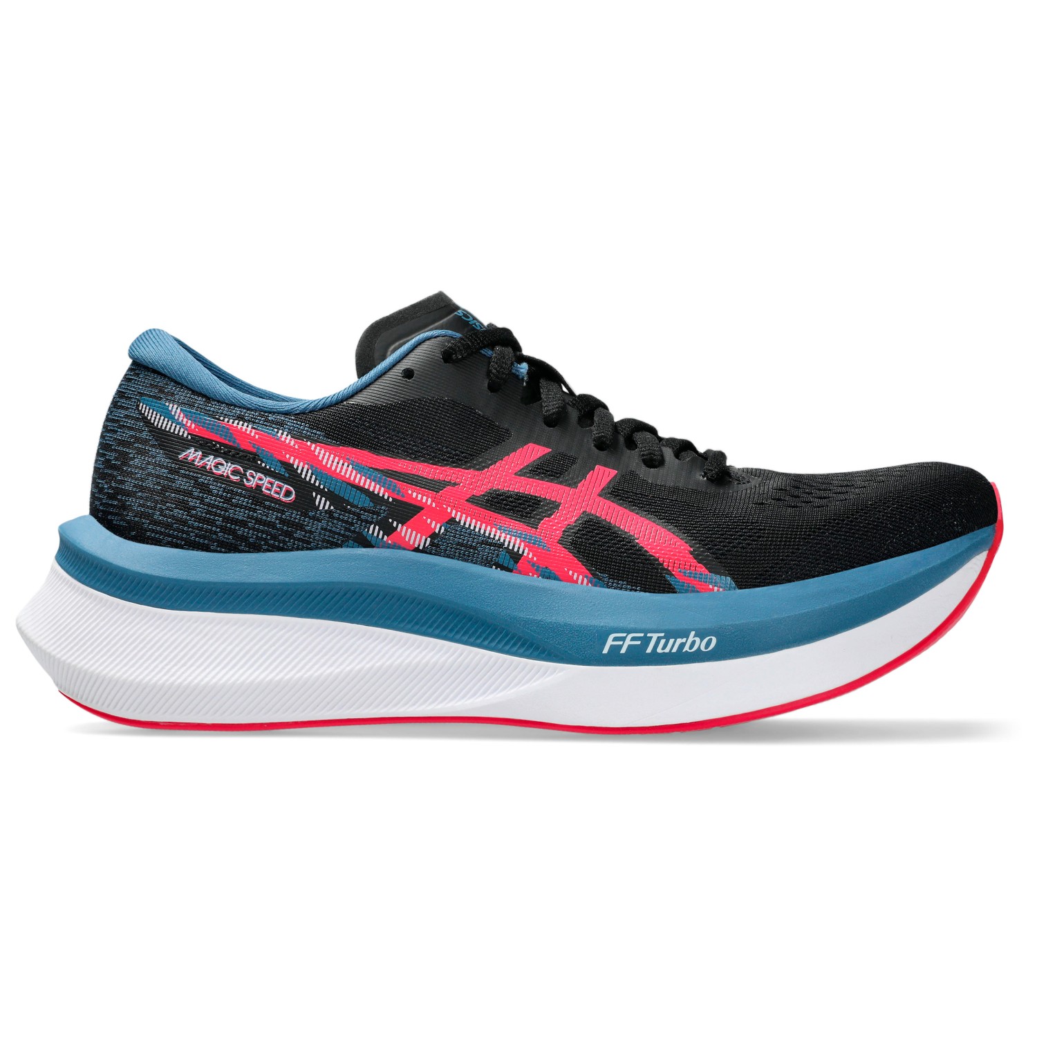 Asics - Women's Magic Speed 4 - Runningschuhe