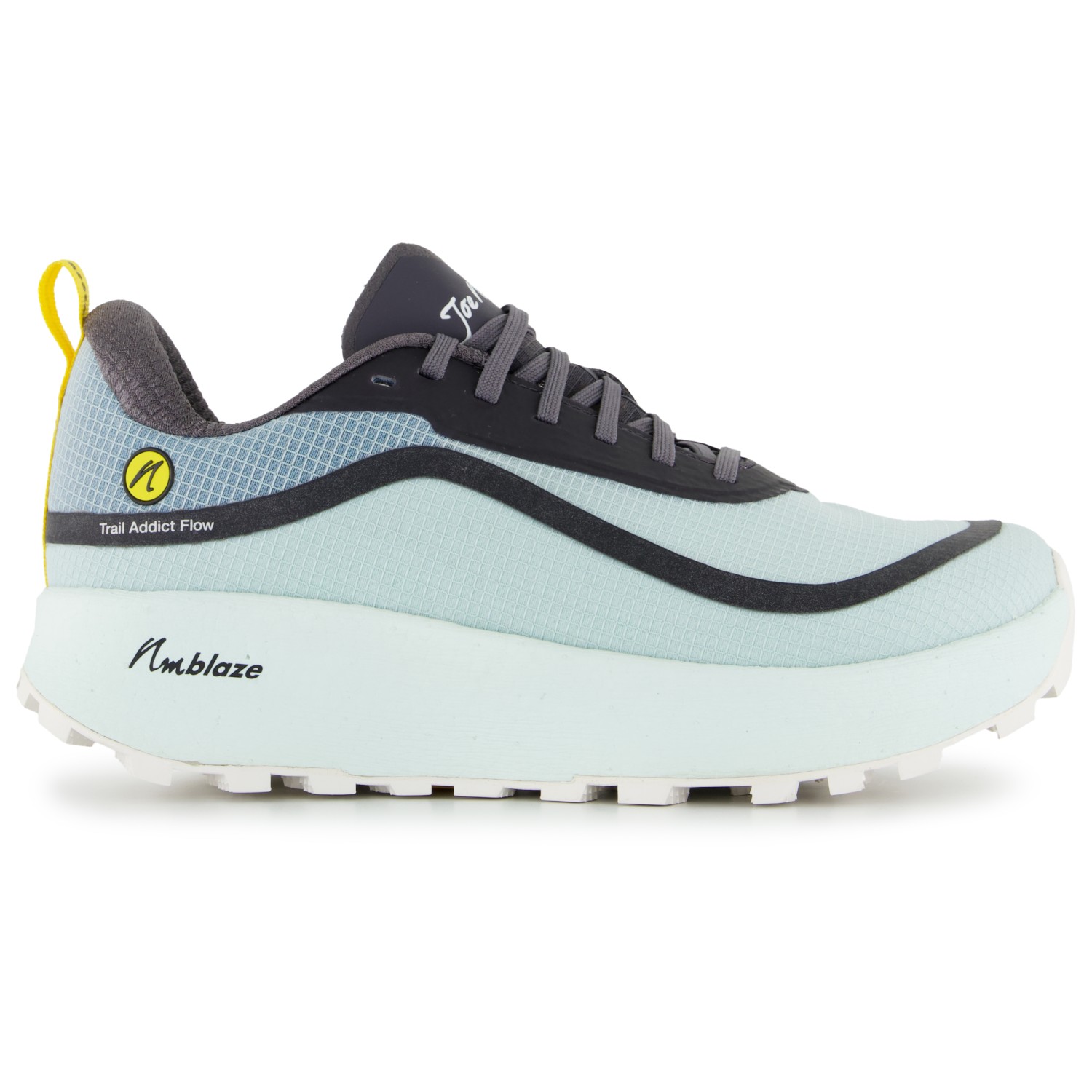 Joe Nimble - Women's Trail Addict Flow - Trailrunningschuhe Joe Nimble - Women's Trail Addict Flow - Trailrunningschuhe