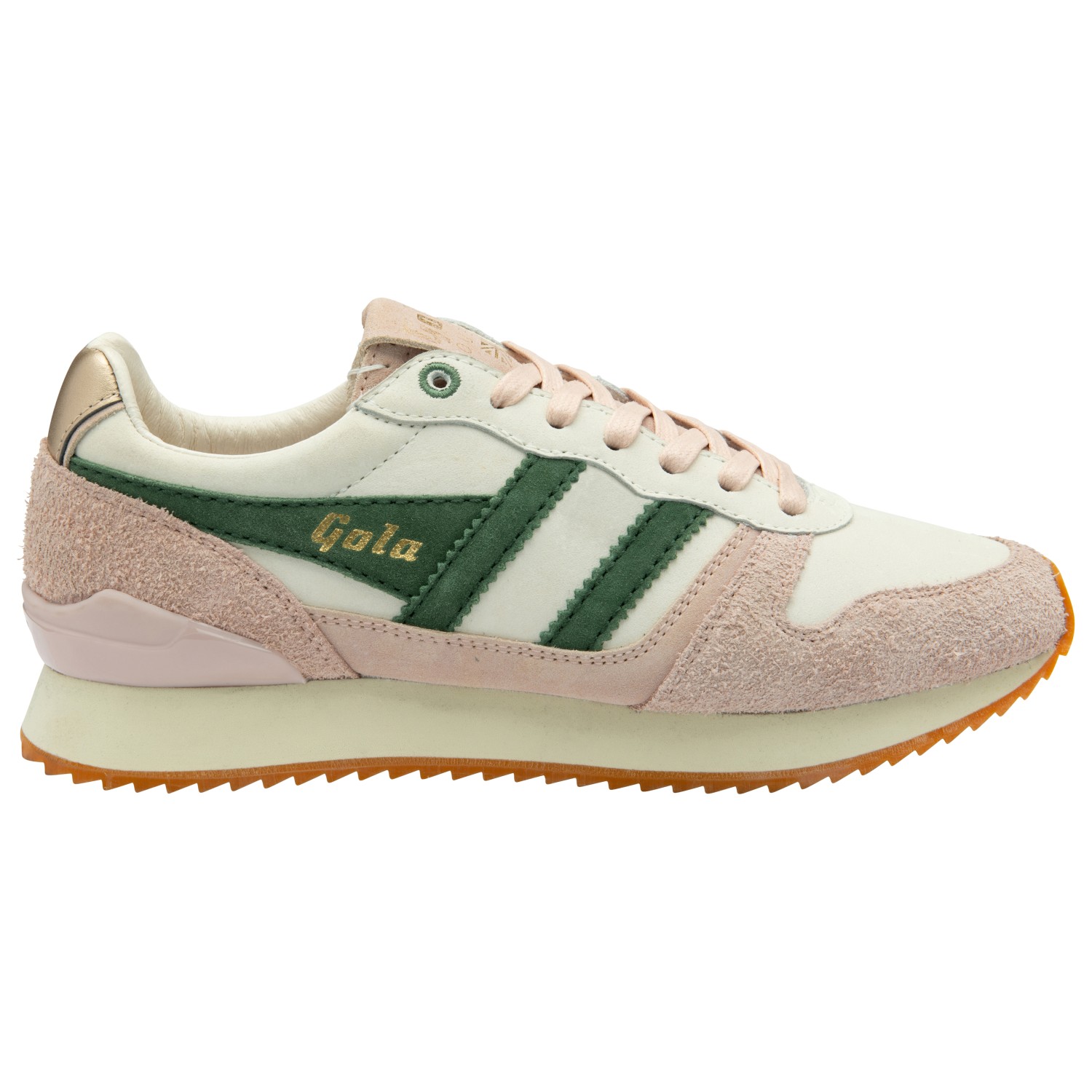 Gola - Women's Quest Carnaby - Sneaker