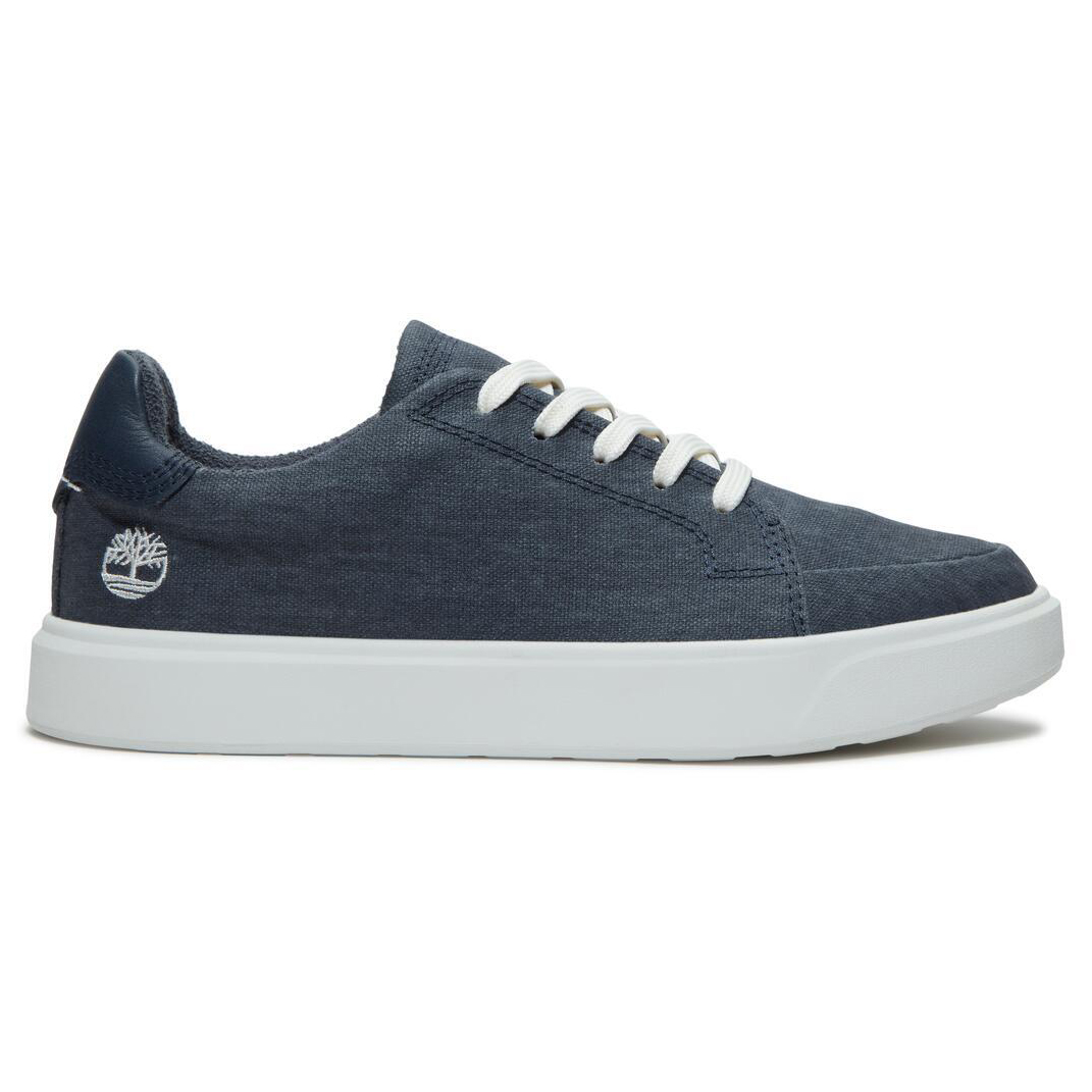 Timberland - Women's Emerson Street Low Lace Up Sneaker - Sneaker Timberland - Women's Emerson Street Low Lace Up Sneaker - Sneaker