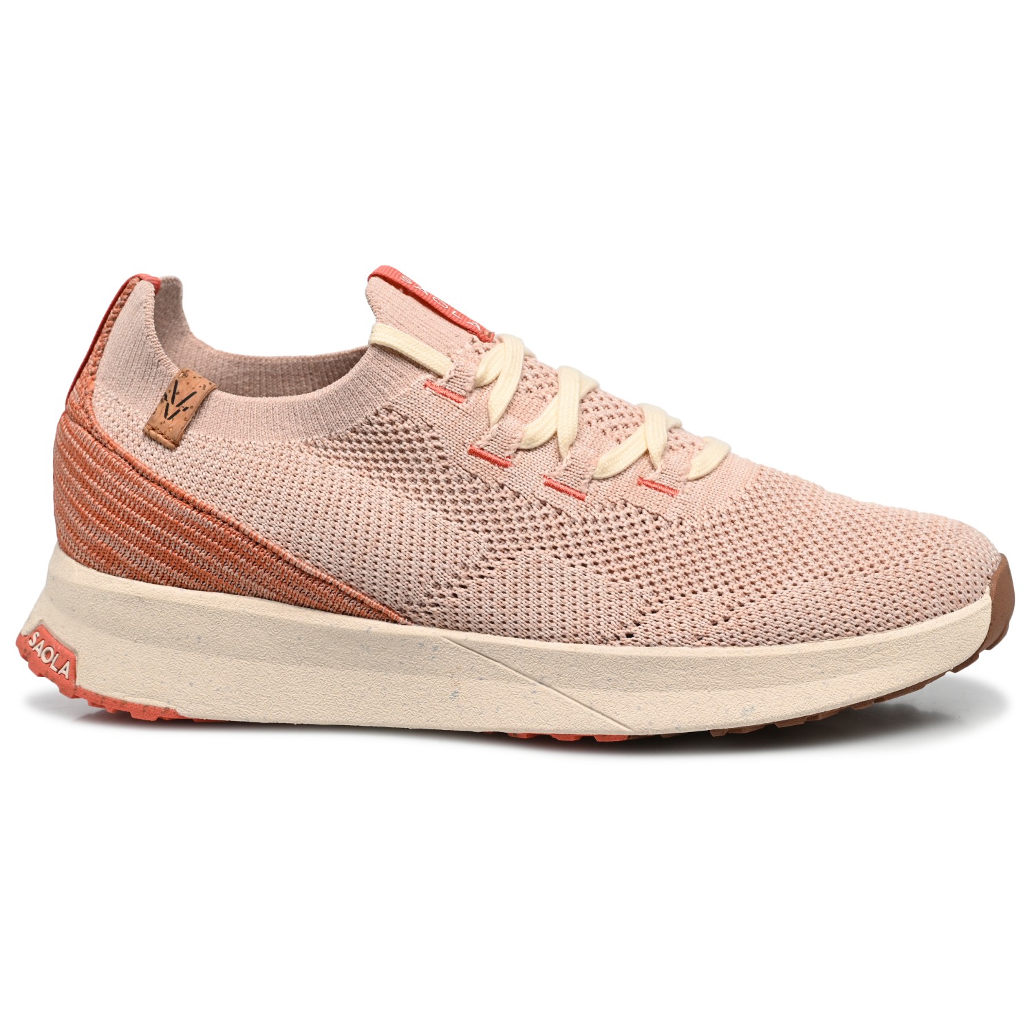 Saola - Women's Tsavo 3 - Sneaker