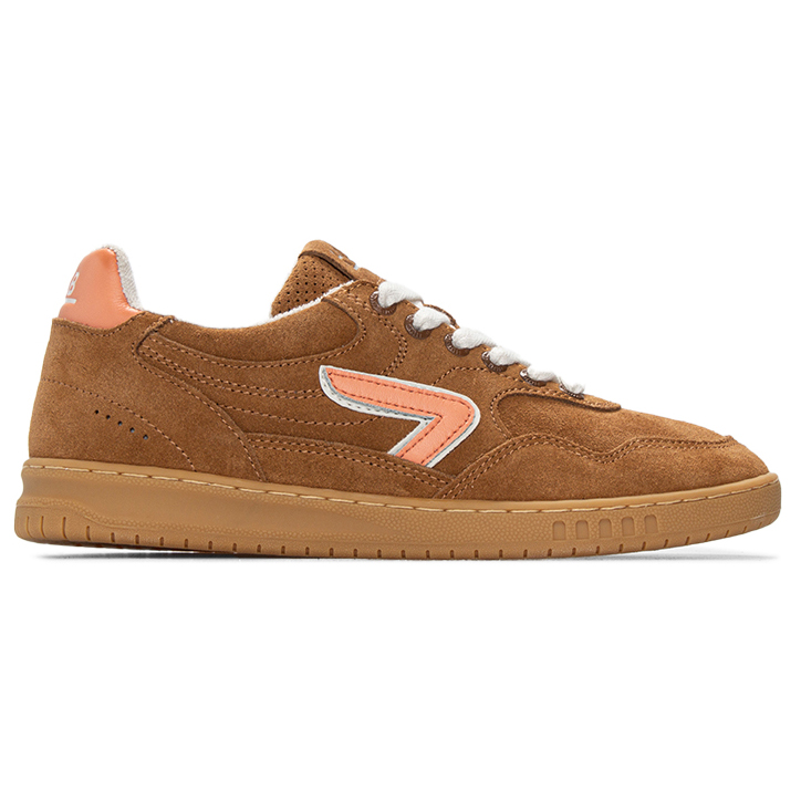 HUB - Women's Vancouver - Sneaker HUB - Women's Vancouver - Sneaker