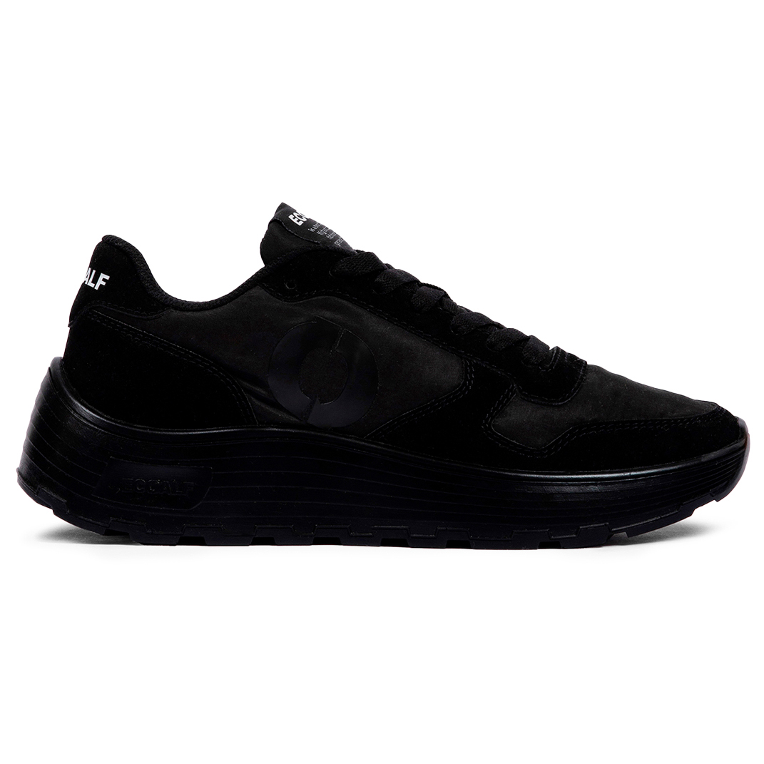 Ecoalf - Women's Harverd Sneaker - Sneaker