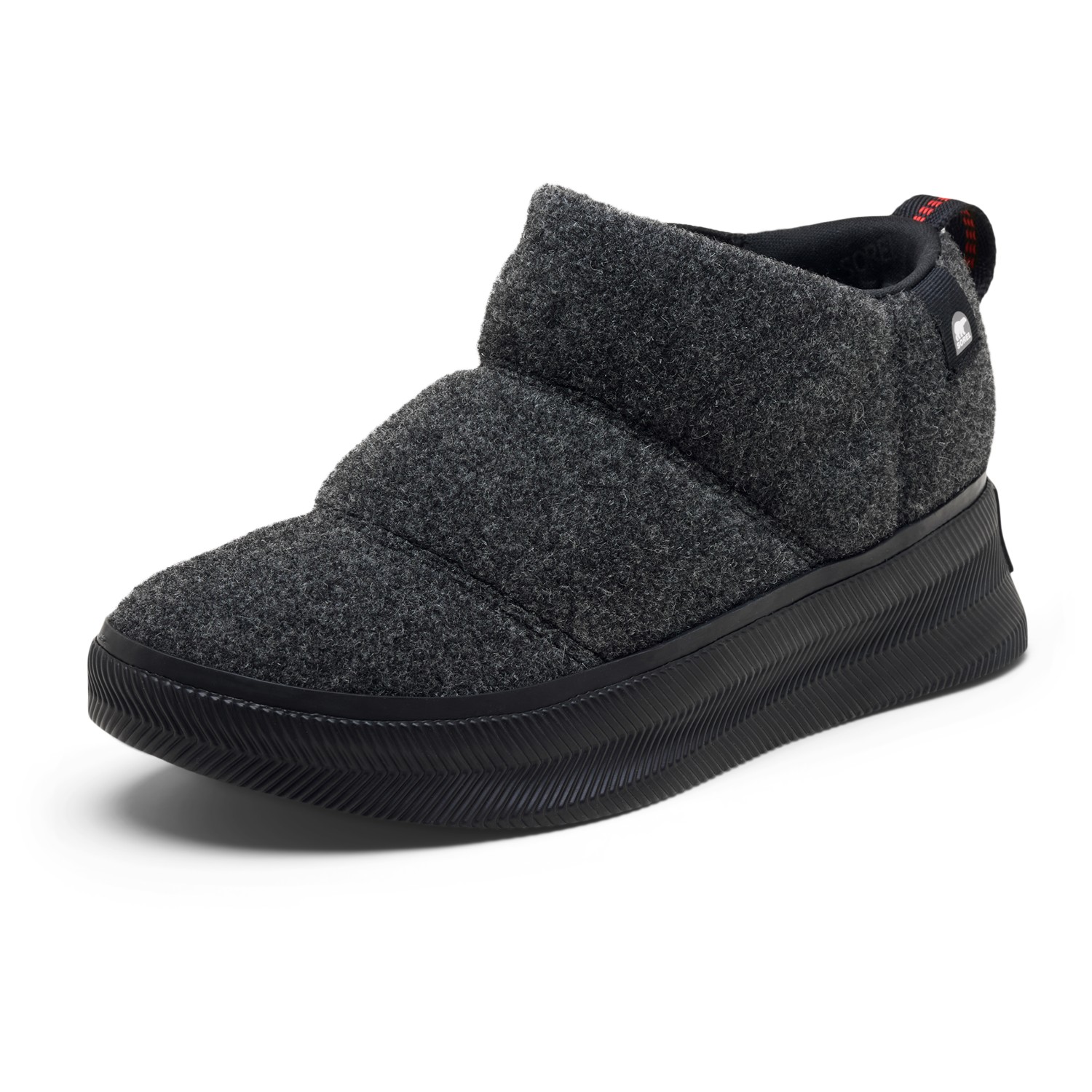 Sorel - Women's Out n About IV Mini Puffy - Freizeitschuhe Sorel - Women's Out n About IV Mini Puffy - Freizeitschuhe