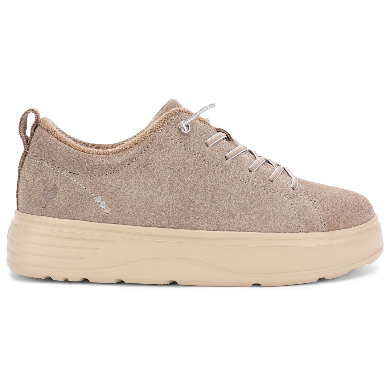 Walk in Pitas - Women's Yari - Sneaker