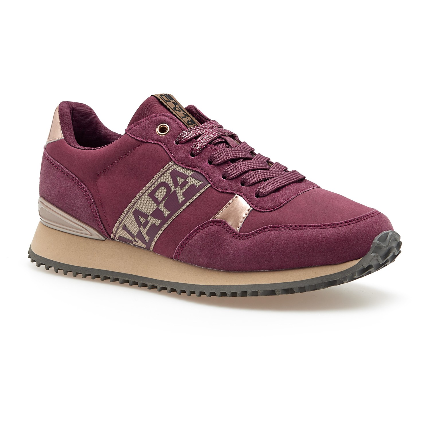 Napapijri - Women's Sneaker Astra - Sneaker Napapijri - Women's Sneaker Astra - Sneaker