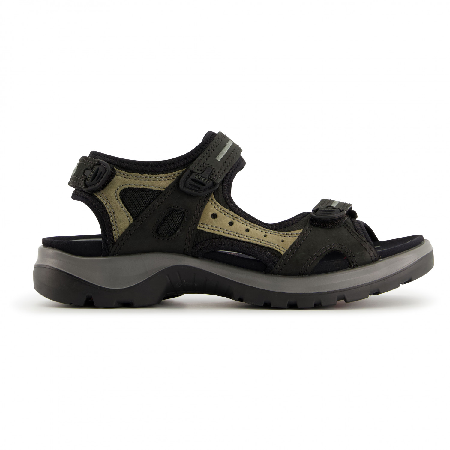 Ecco - Women's Offroad Yucatan Sandal - Sandalen Ecco - Women's Offroad Yucatan Sandal - Sandalen