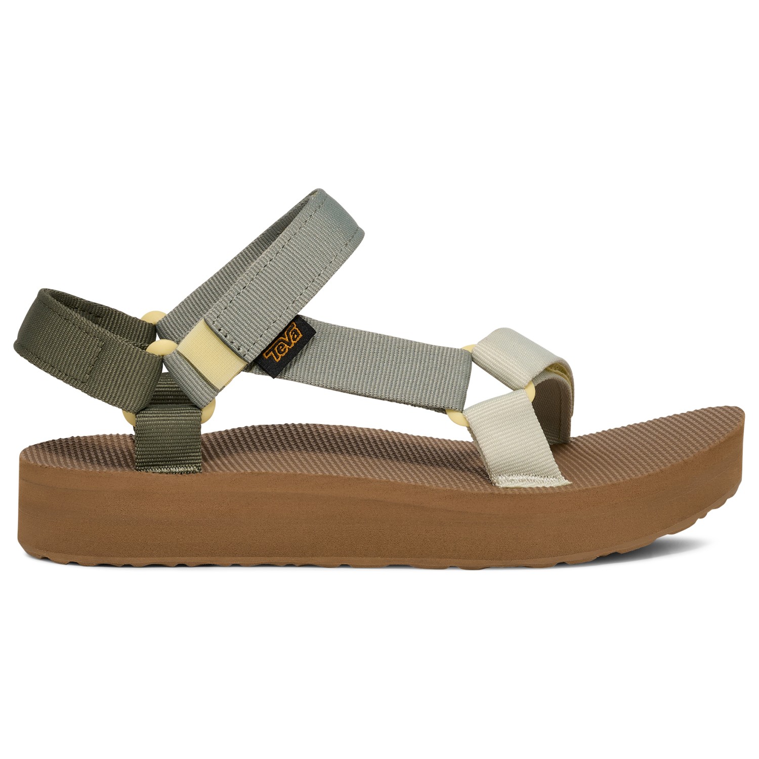 Teva - Women's Midform Universal - Sandalen Teva - Women's Midform Universal - Sandalen