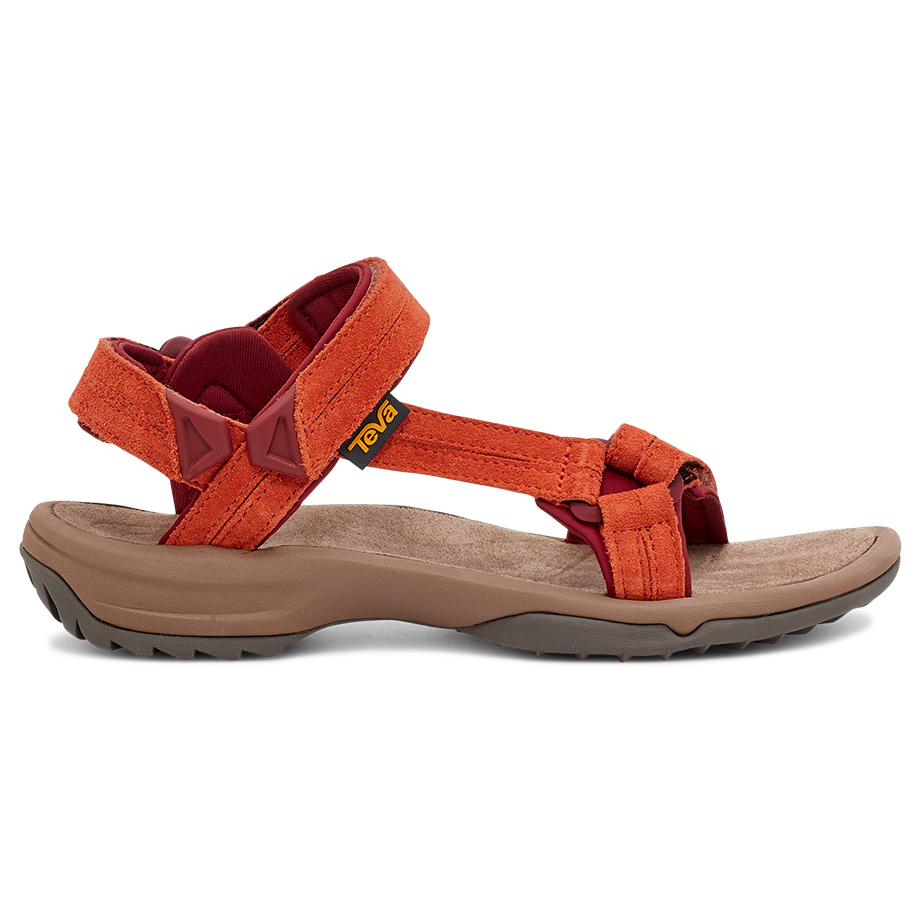 Teva - Women's Terra Fi Lite Suede - Sandalen Teva - Women's Terra Fi Lite Suede - Sandalen