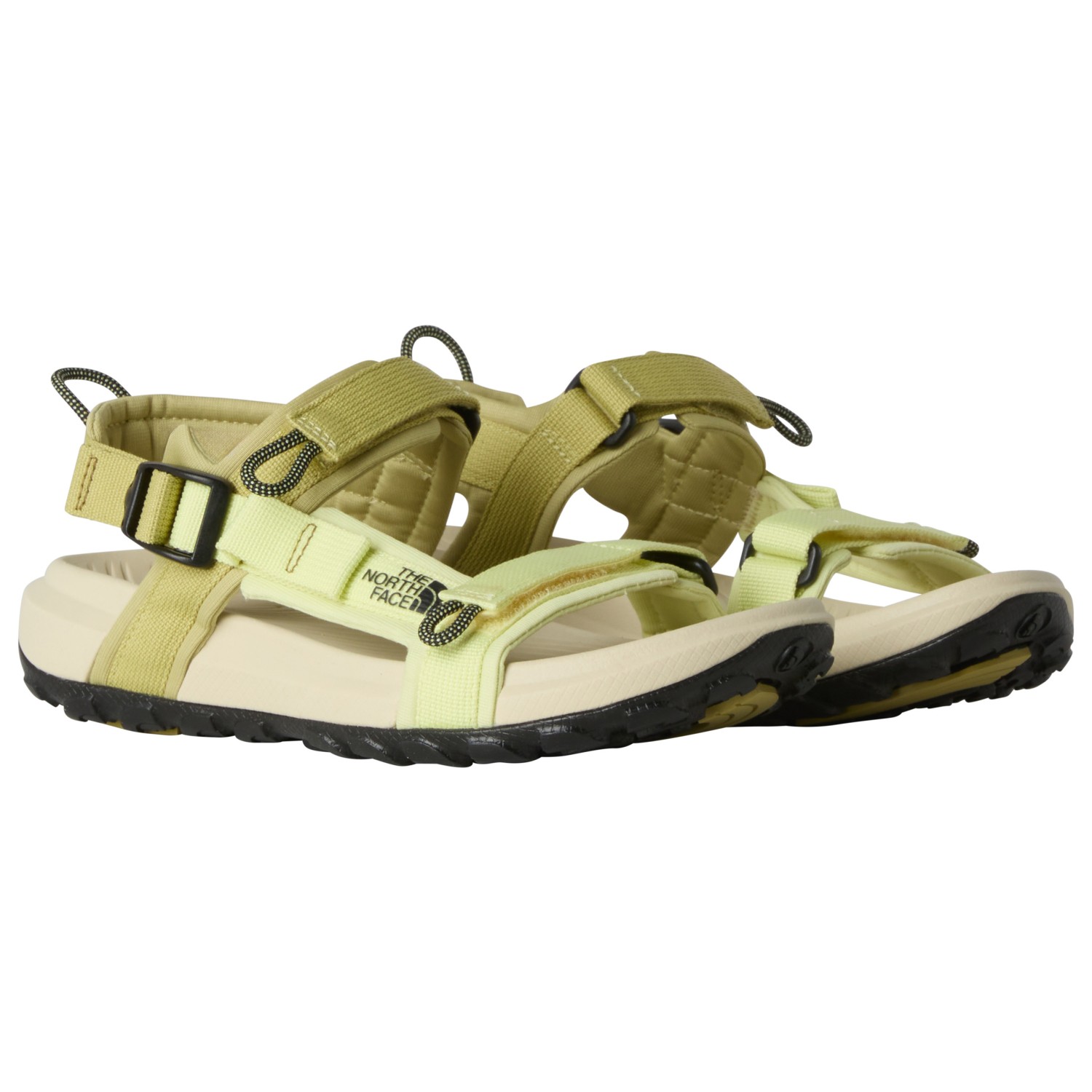 The North Face - Women's Explore Camp Sandal - Sandalen The North Face - Women's Explore Camp Sandal - Sandalen