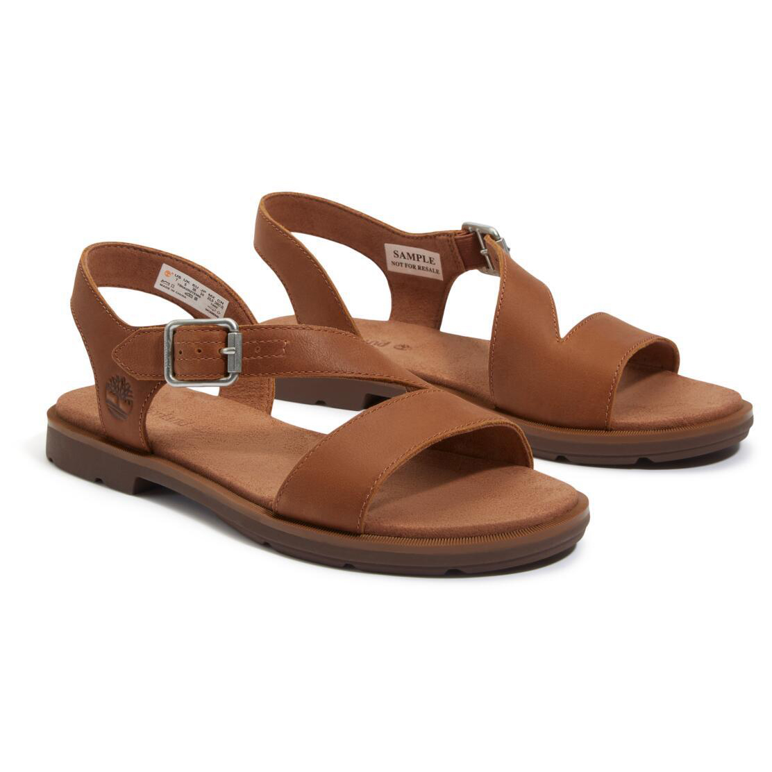 Timberland - Women's Calista Bay Backstrap Sandal - Sandalen
