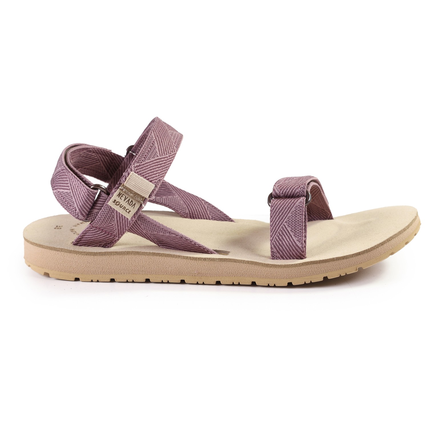 Source - Women's Nevada - Sandalen