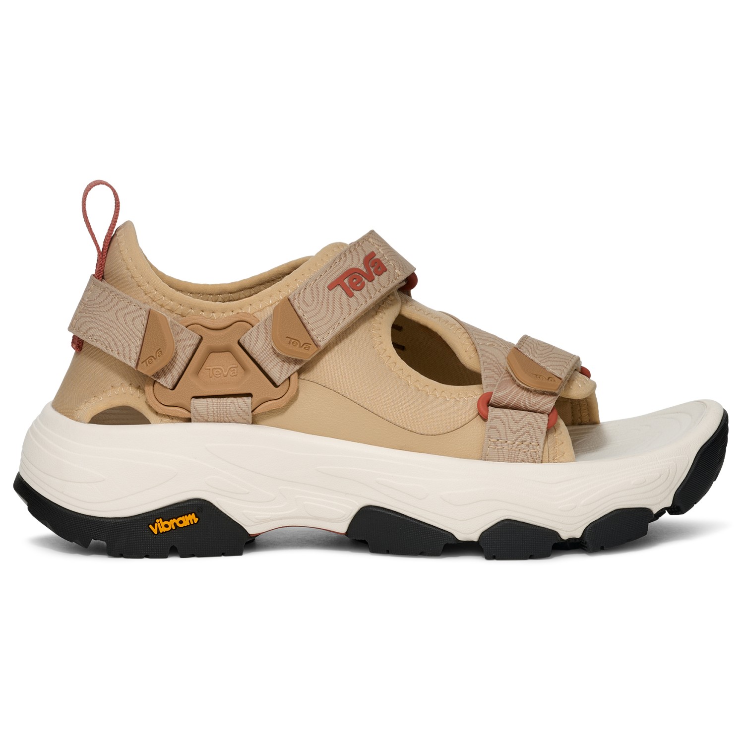 Teva - Women's Grandview Max Sandal - Sandalen Teva - Women's Grandview Max Sandal - Sandalen