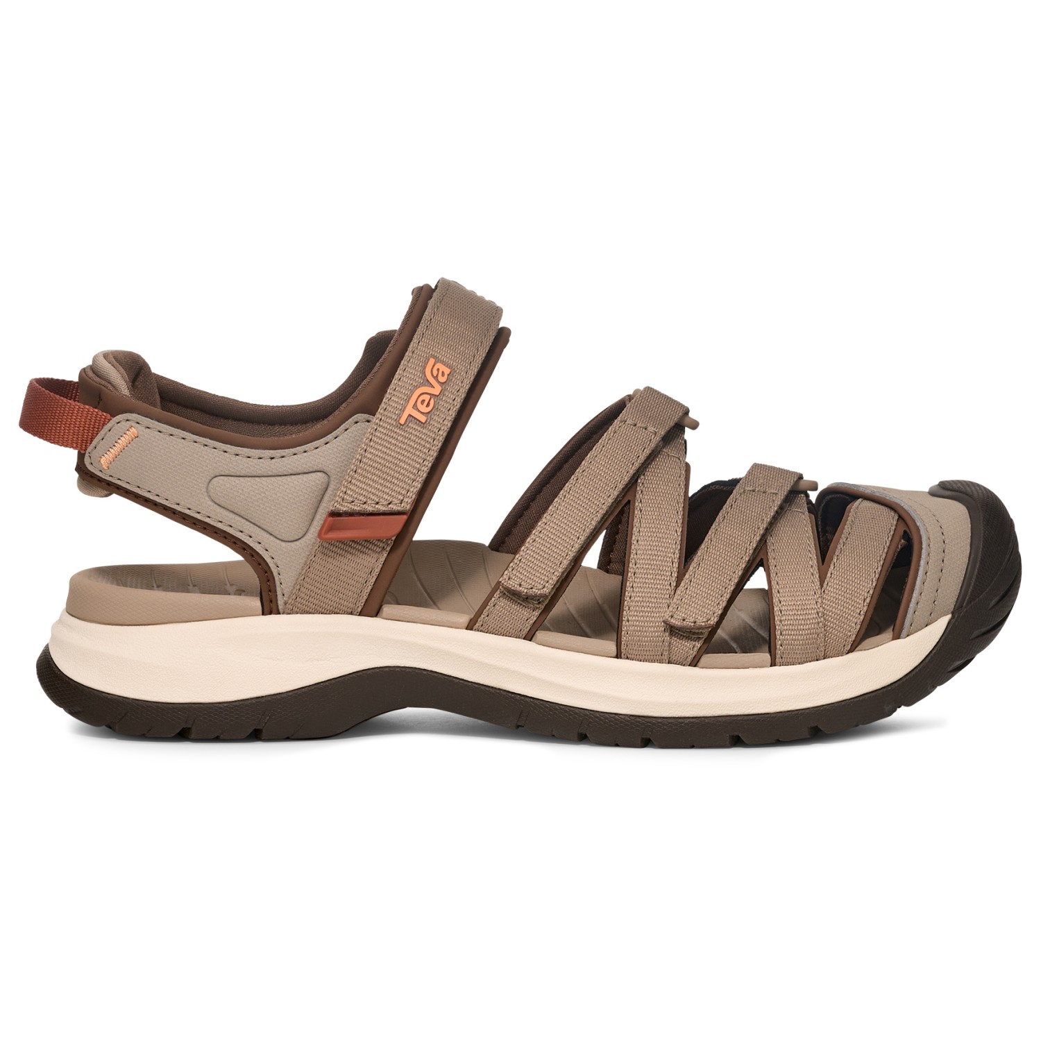 Teva - Women's Tirra Sport CT - Sandalen Teva - Women's Tirra Sport CT - Sandalen