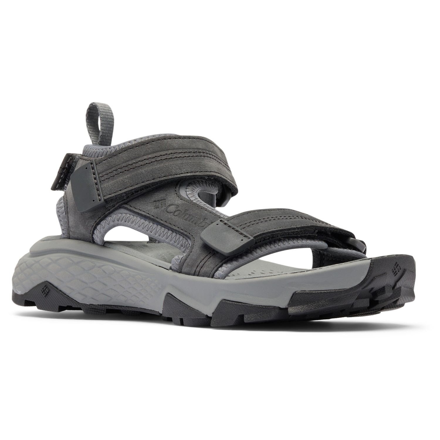 Columbia - Women's Peakfreak Rush Sandal Lea - Sandalen Columbia - Women's Peakfreak Rush Sandal Lea - Sandalen