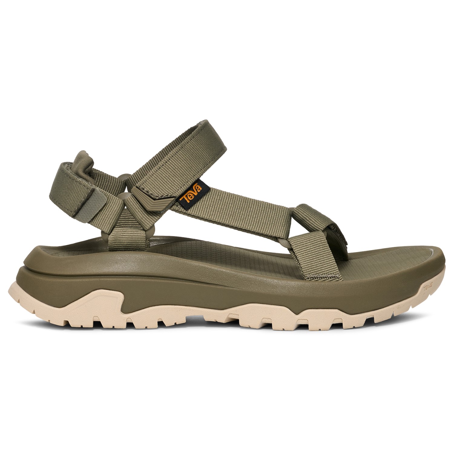 Teva - Women's Hurricane XLT3 - Sandalen Teva - Women's Hurricane XLT3 - Sandalen
