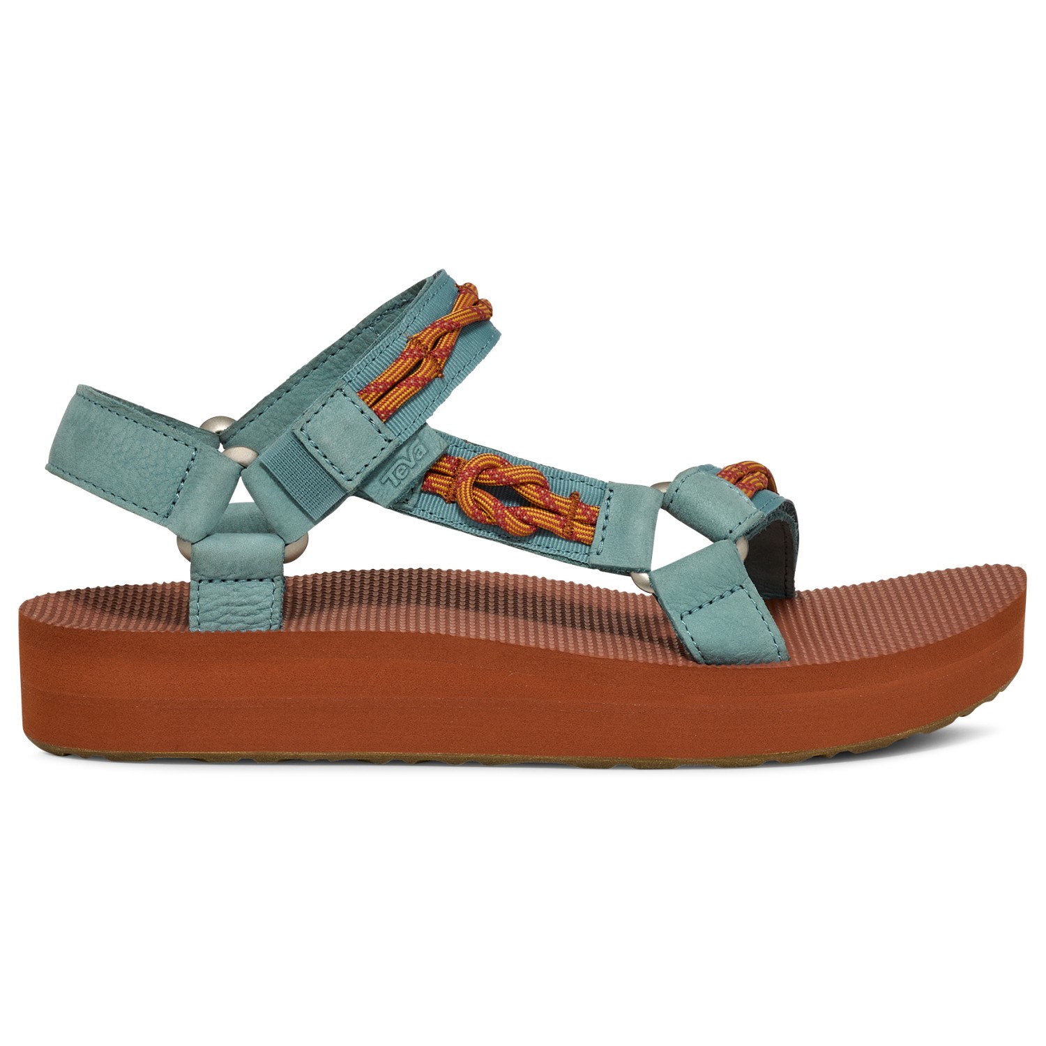 Teva - Women's Midform Universal Knotted - Sandalen Teva - Women's Midform Universal Knotted - Sandalen