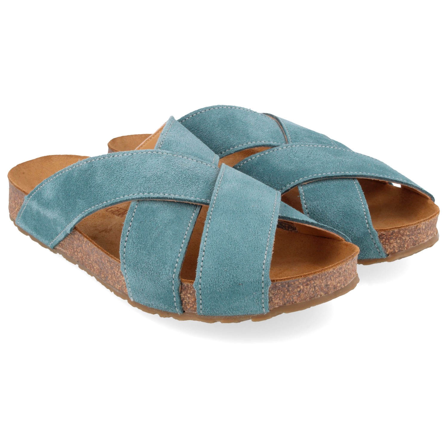Haflinger - Women's Como - Sandalen Haflinger - Women's Como - Sandalen