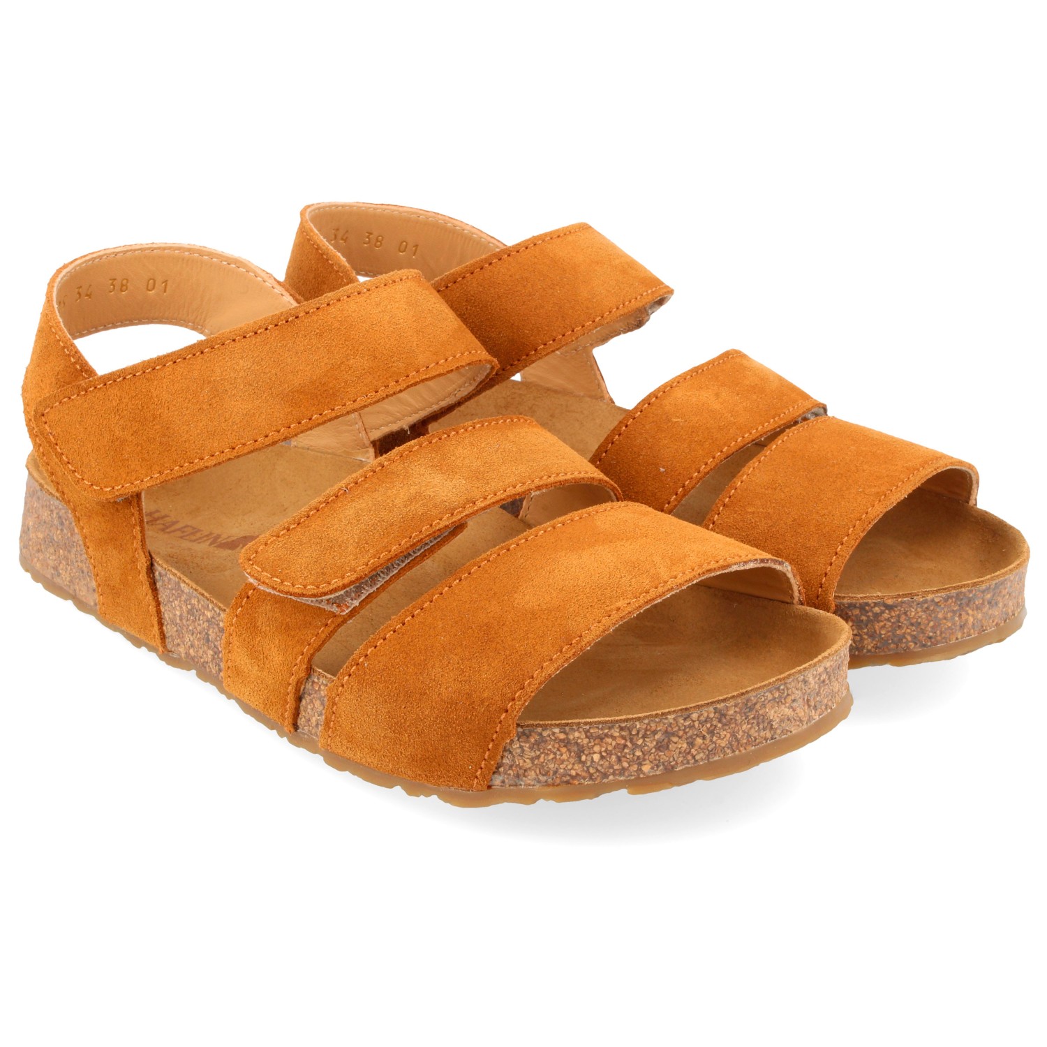 Haflinger - Women's Leni - Sandalen