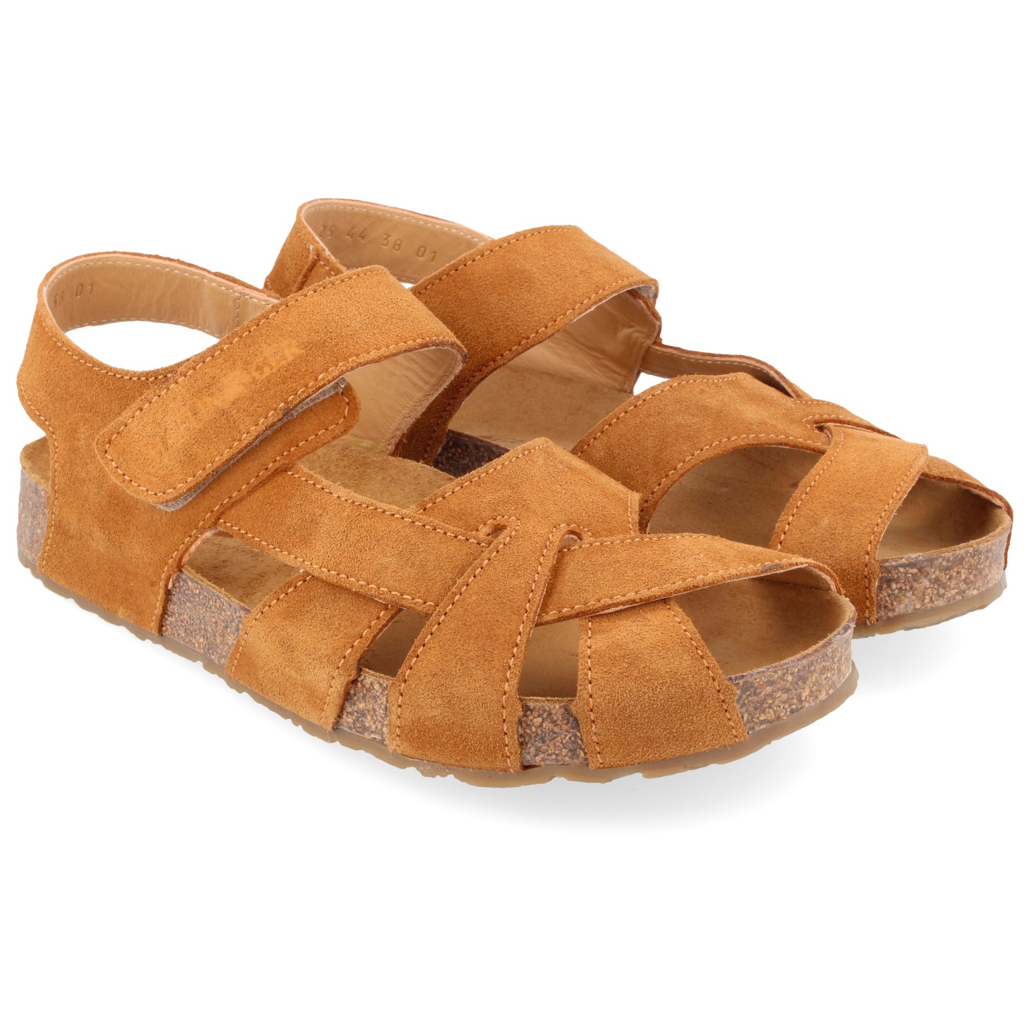 Haflinger - Women's Norma - Sandalen