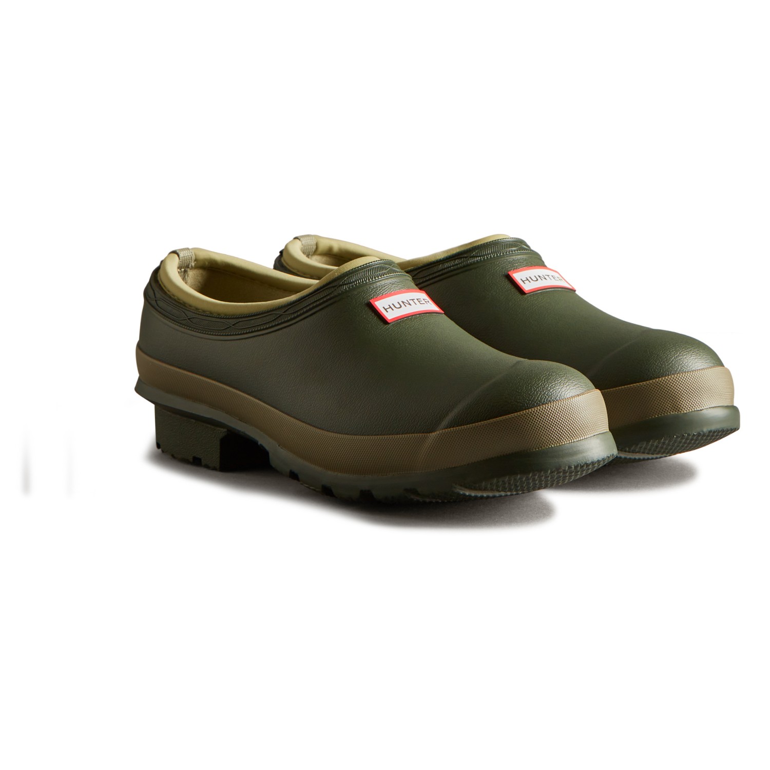 Hunter Boots - Women's Gardener Neo Lined Clog - Sandalen Hunter Boots - Women's Gardener Neo Lined Clog - Sandalen