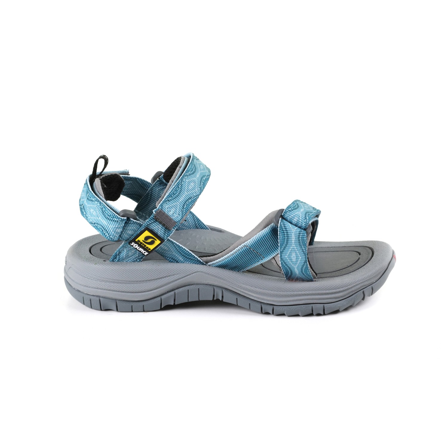 Source - Women's Gobi 2.0 - Sandalen