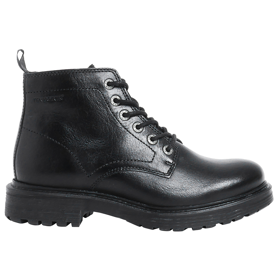 Ten Points - Women's Berit Lace Boots - Freizeitstiefel Ten Points - Women's Berit Lace Boots - Freizeitstiefel