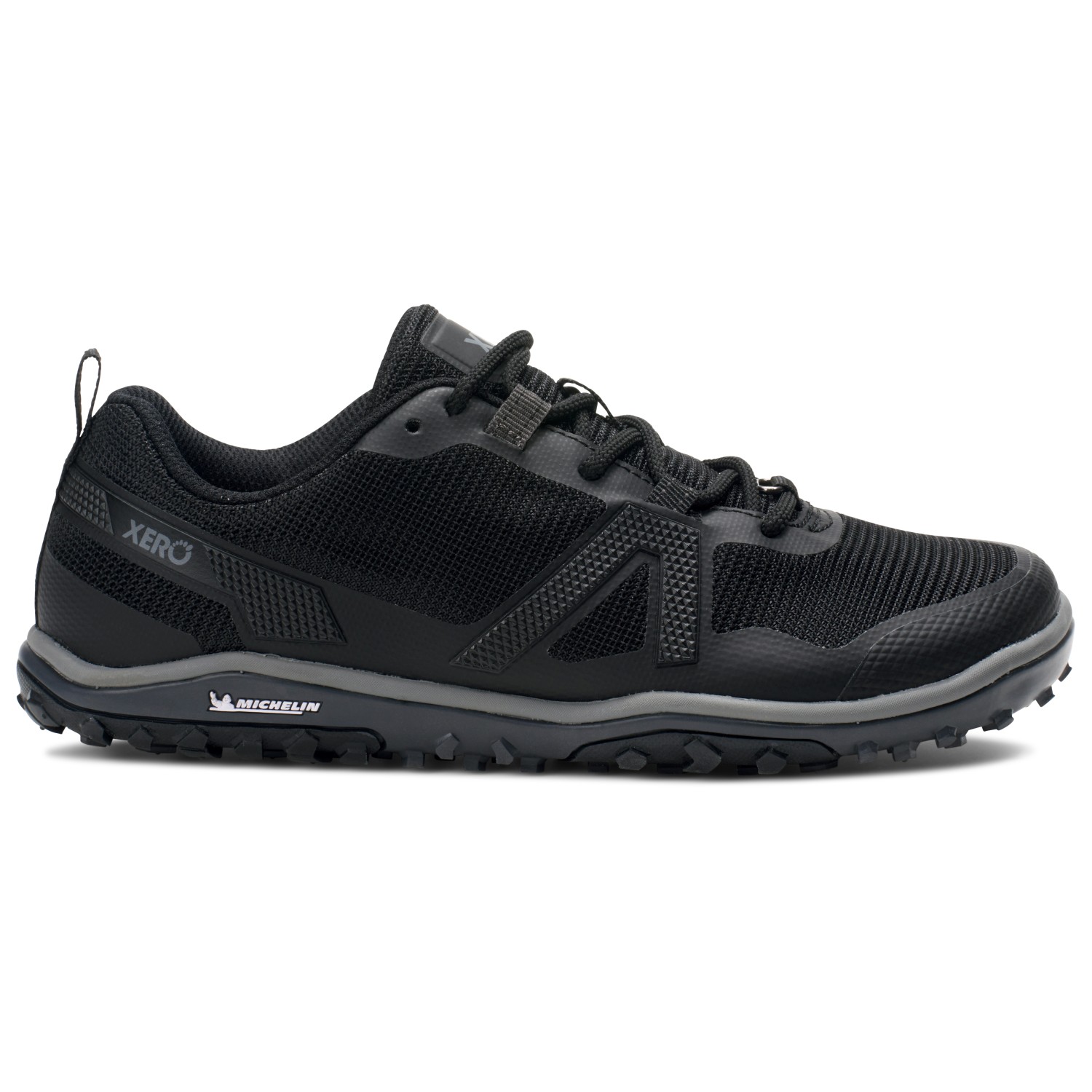 Xero Shoes - Women's Scrambler Low EV - Barfußschuhe Xero Shoes - Women's Scrambler Low EV - Barfußschuhe