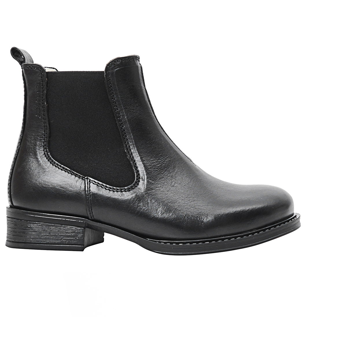 Ten Points - Women's Pandora Chelsea Boots Wool - Winterschuhe Ten Points - Women's Pandora Chelsea Boots Wool - Winterschuhe