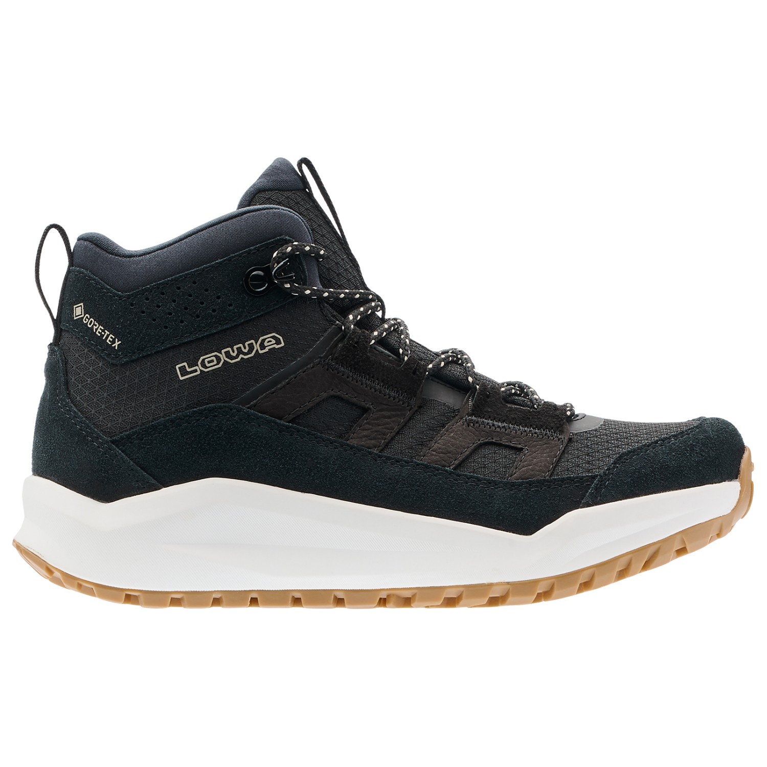 Lowa - Women's Kaloya GTX Mid - Freizeitstiefel