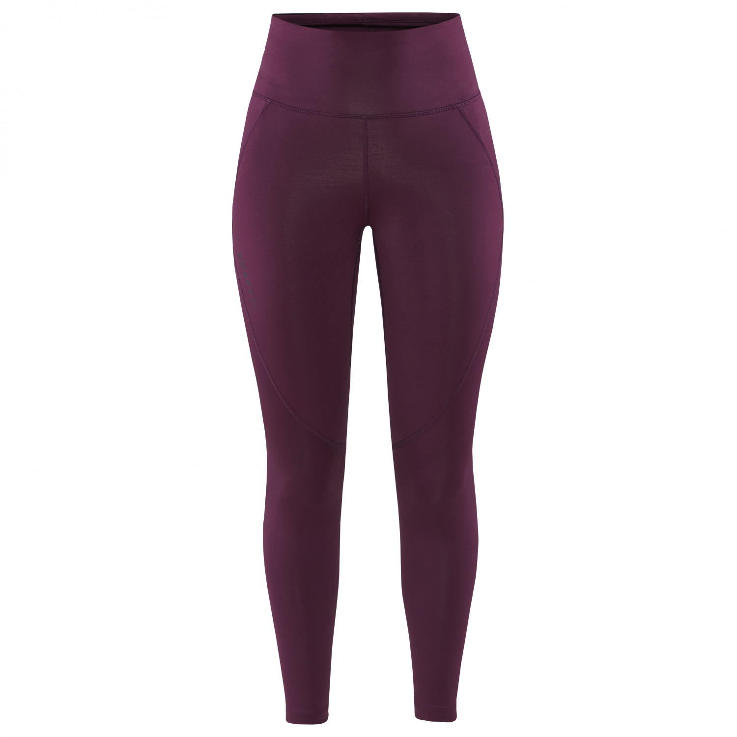 Craft - Women's Advanced Essence High Waist Tights - Lauftights