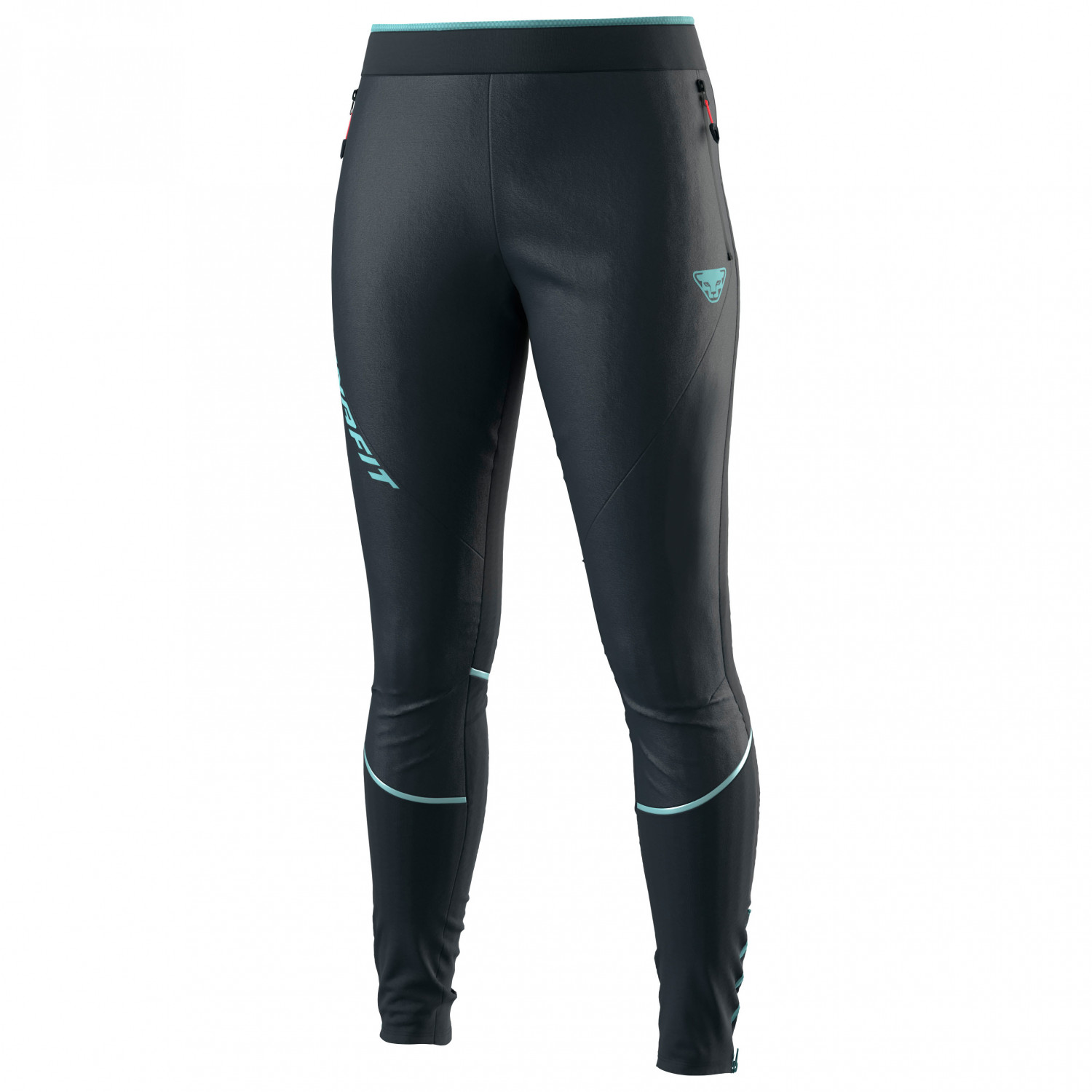 Dynafit - Women's Alpine Hybrid Pants - Laufhose Dynafit - Women's Alpine Hybrid Pants - Laufhose
