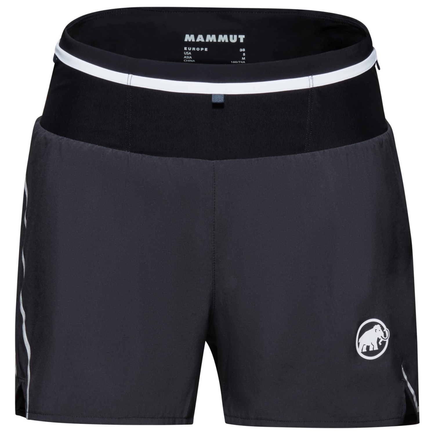 Mammut - Women's Aenergy Trailrunning 2 in 1 Shorts - Laufhose