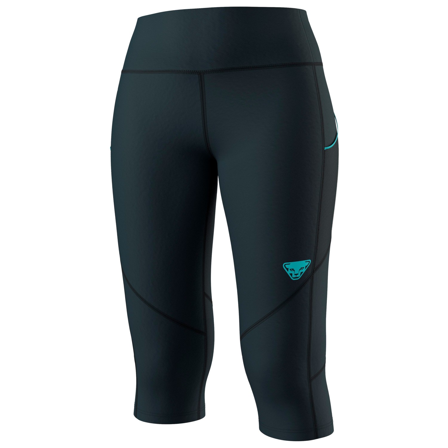 Dynafit - Women's Alpine 3/4 Tights - Lauftights Dynafit - Women's Alpine 3/4 Tights - Lauftights