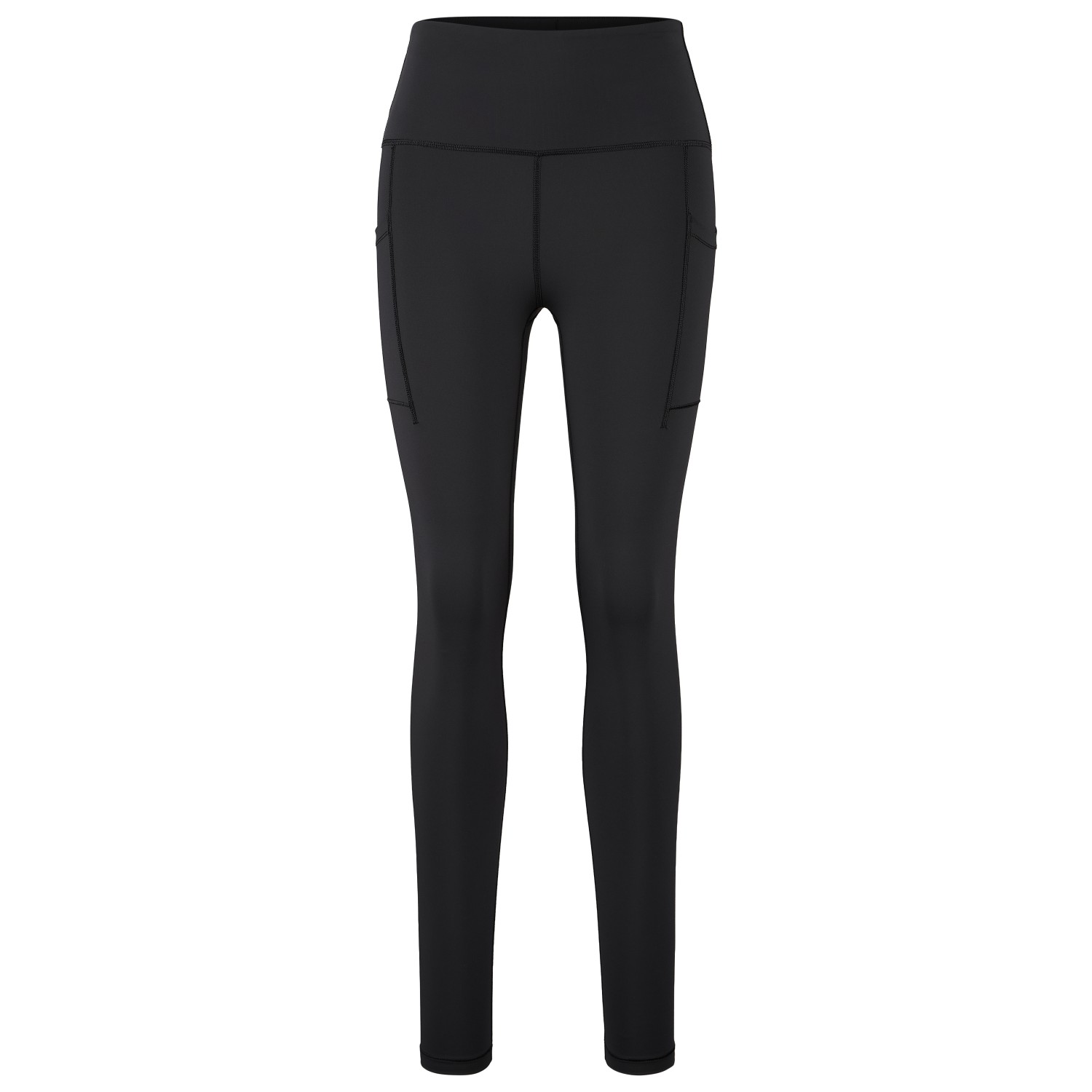 New Balance - Women's Sleek Pocket High Rise Legging 27'' - Lauftights New Balance - Women's Sleek Pocket High Rise Legging 27'' - Lauftights