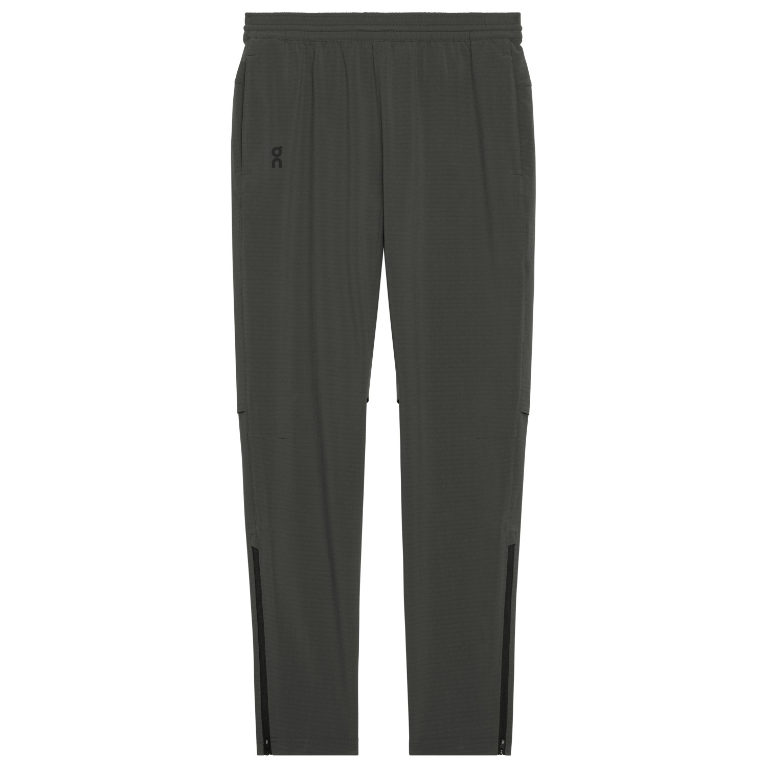 On - Women's Weather Winter Pants - Laufhose