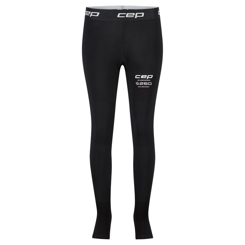 CEP - Women's Pro Recovery Compression Tights 4.0 OT - Lauftights
