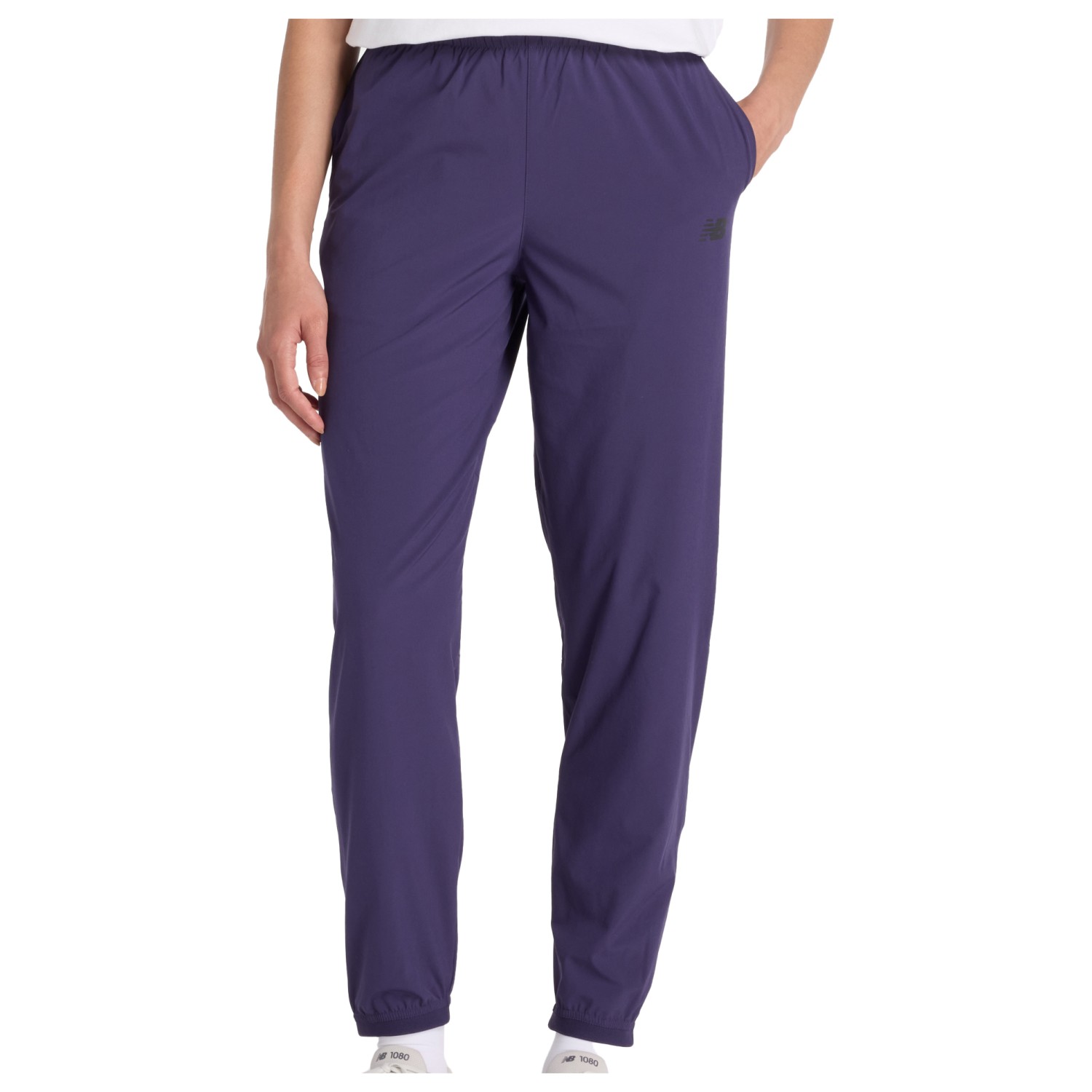 New Balance - Women's Run Essentials Jogger - Laufhose