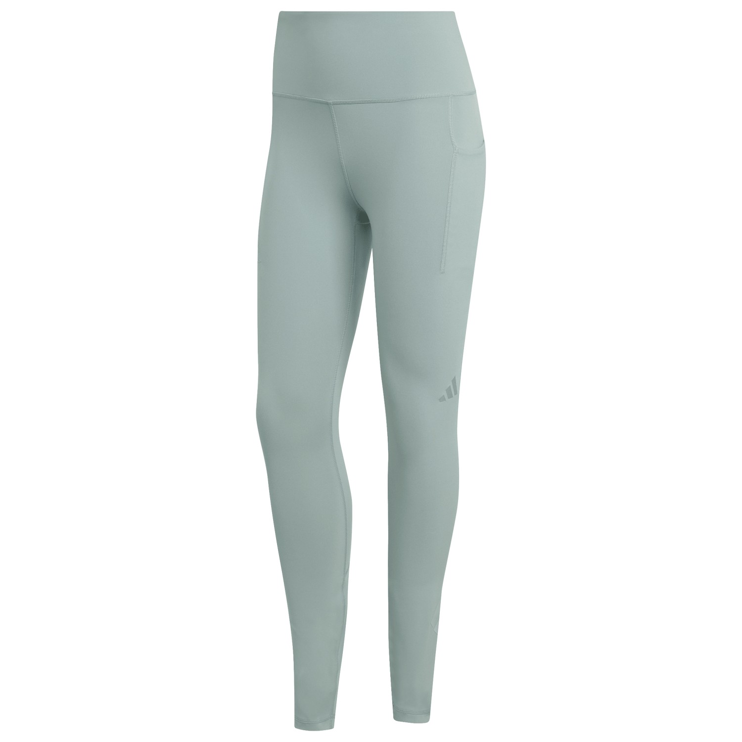 adidas - Women's Adi365 3-Stripes 1/1 - Lauftights