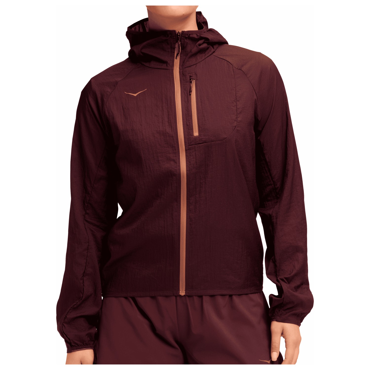 HOKA - Women's Skyflow Jacket - Laufjacke HOKA - Women's Skyflow Jacket - Laufjacke