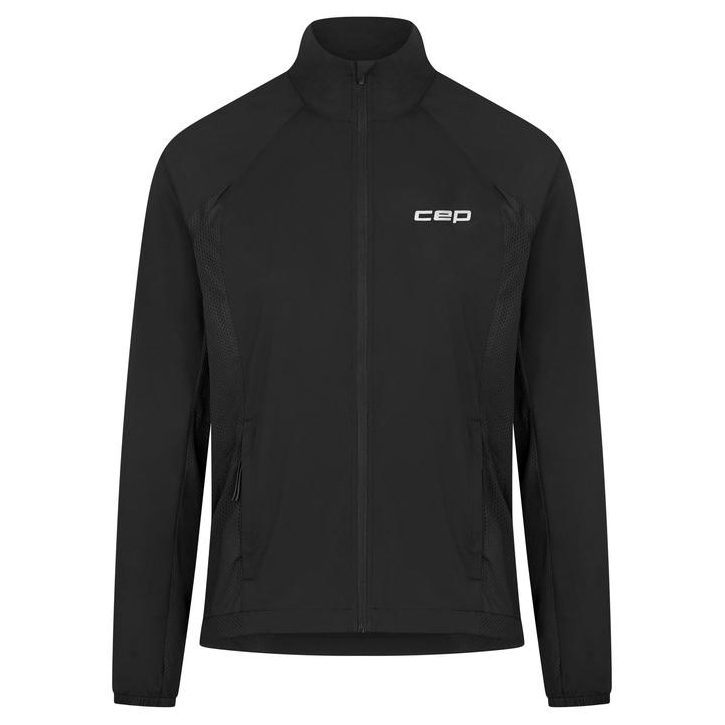 CEP - Women's Run Windbreaker - Laufjacke