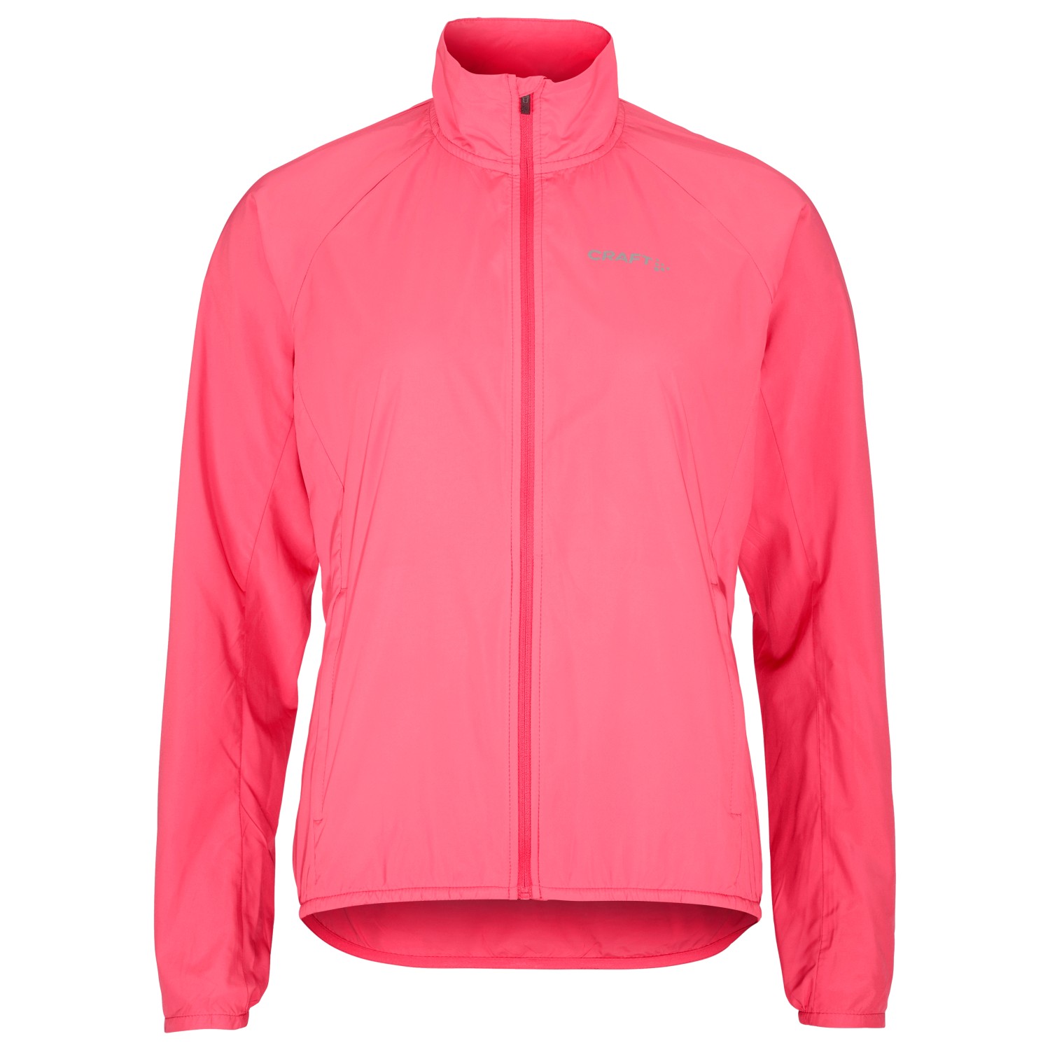 Craft - Women's Core Essence Wind Jacket - Laufjacke Craft - Women's Core Essence Wind Jacket - Laufjacke