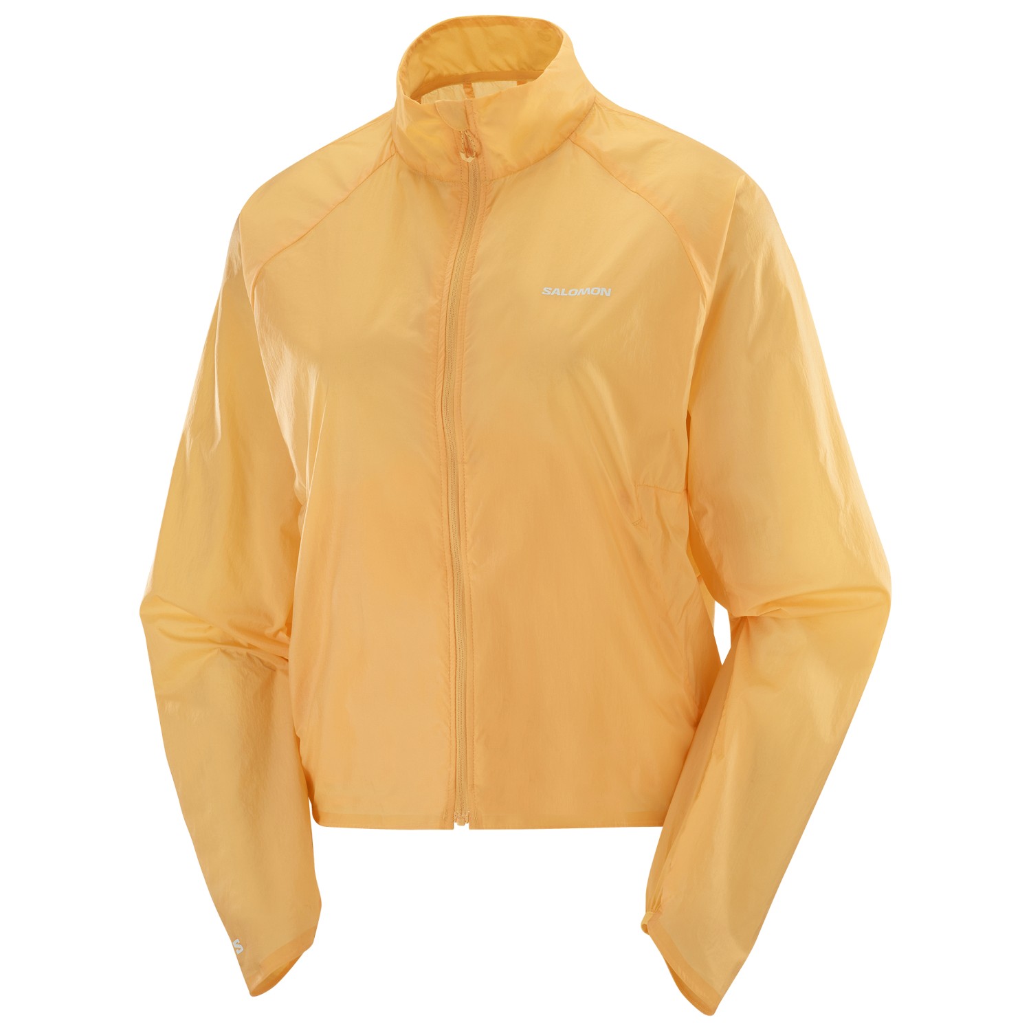 Salomon - Women's SHKout Fly - Windjacke Salomon - Women's SHKout Fly - Windjacke