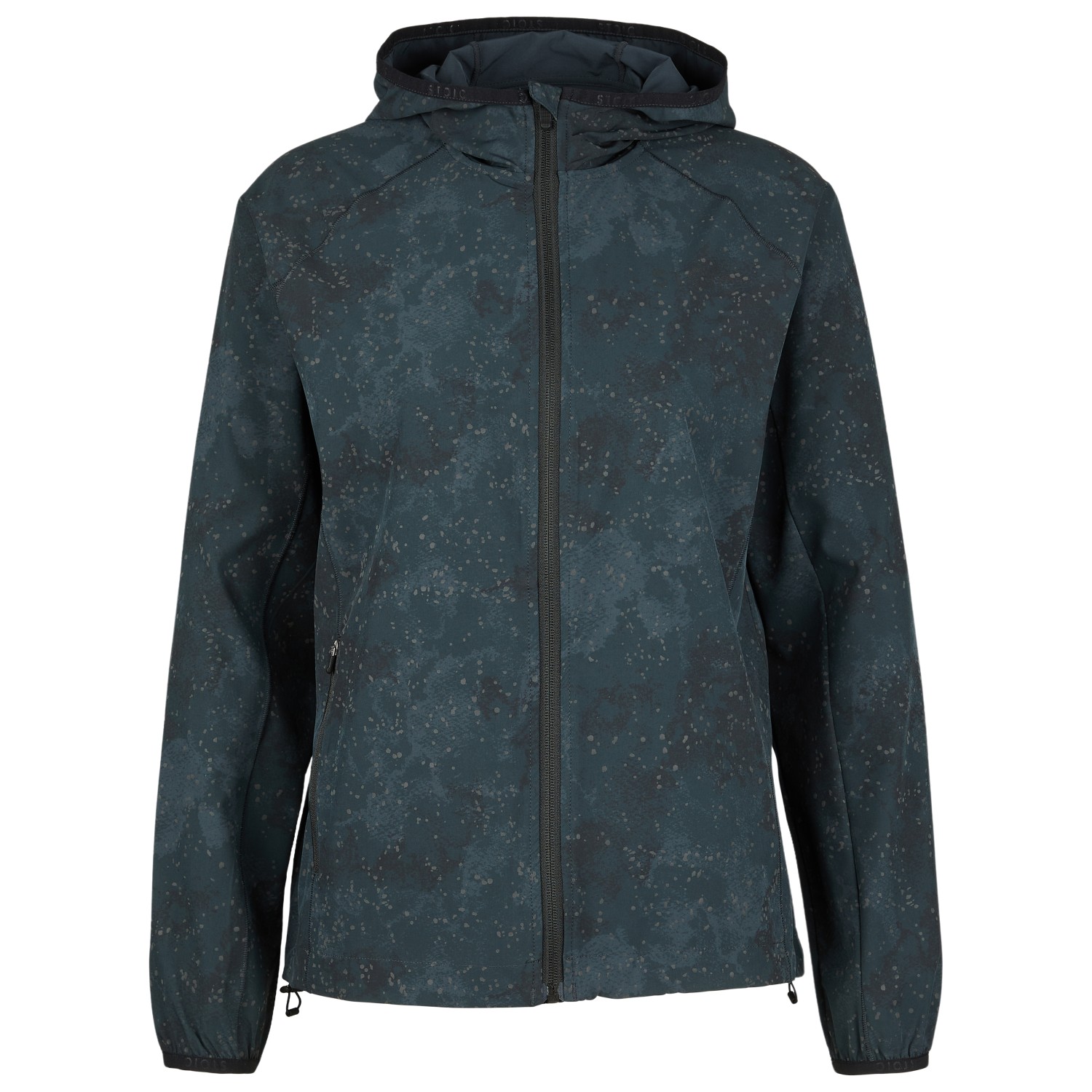 Stoic - Women's HelsingborgSt. II Performance Jacket - Laufjacke